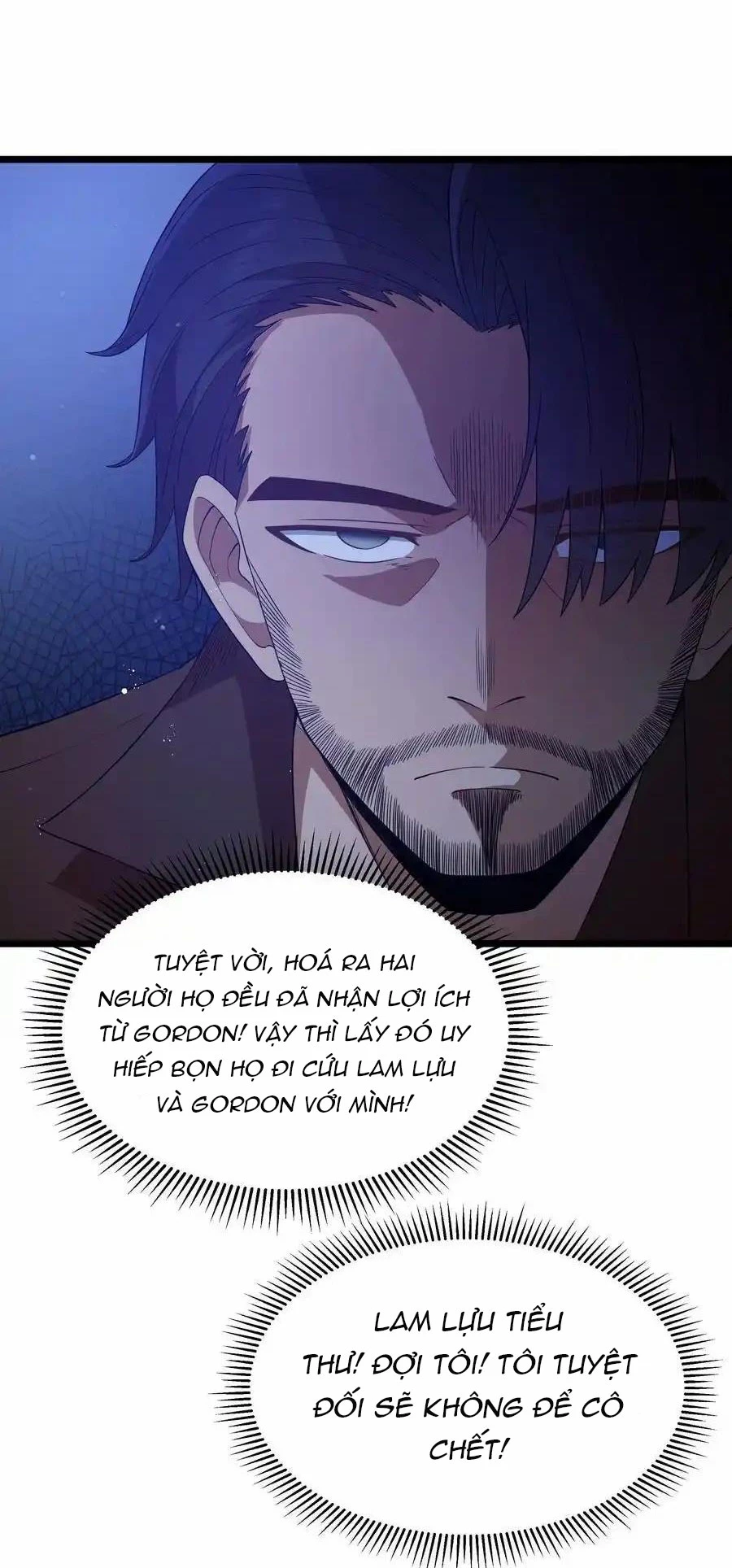 Anh Hùng Giai Cấp Tư Sản Chapter 61 - Trang 2