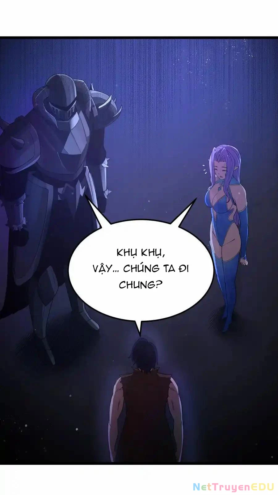 Anh Hùng Giai Cấp Tư Sản Chapter 61 - Trang 2