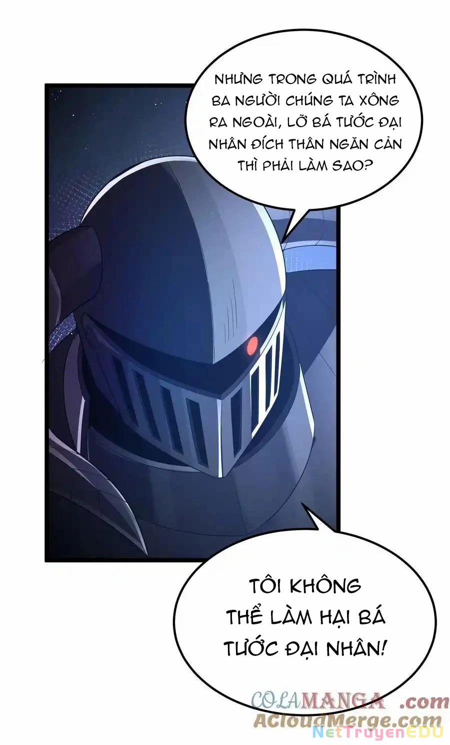 Anh Hùng Giai Cấp Tư Sản Chapter 61 - Trang 2