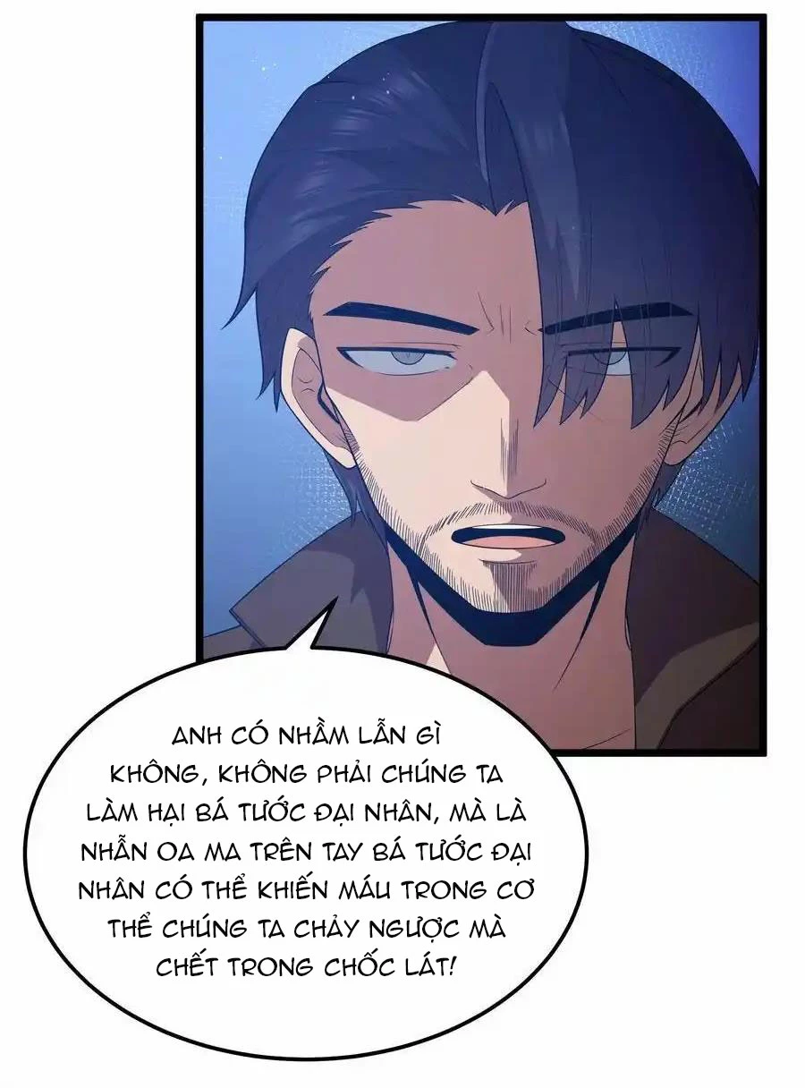 Anh Hùng Giai Cấp Tư Sản Chapter 61 - Trang 2