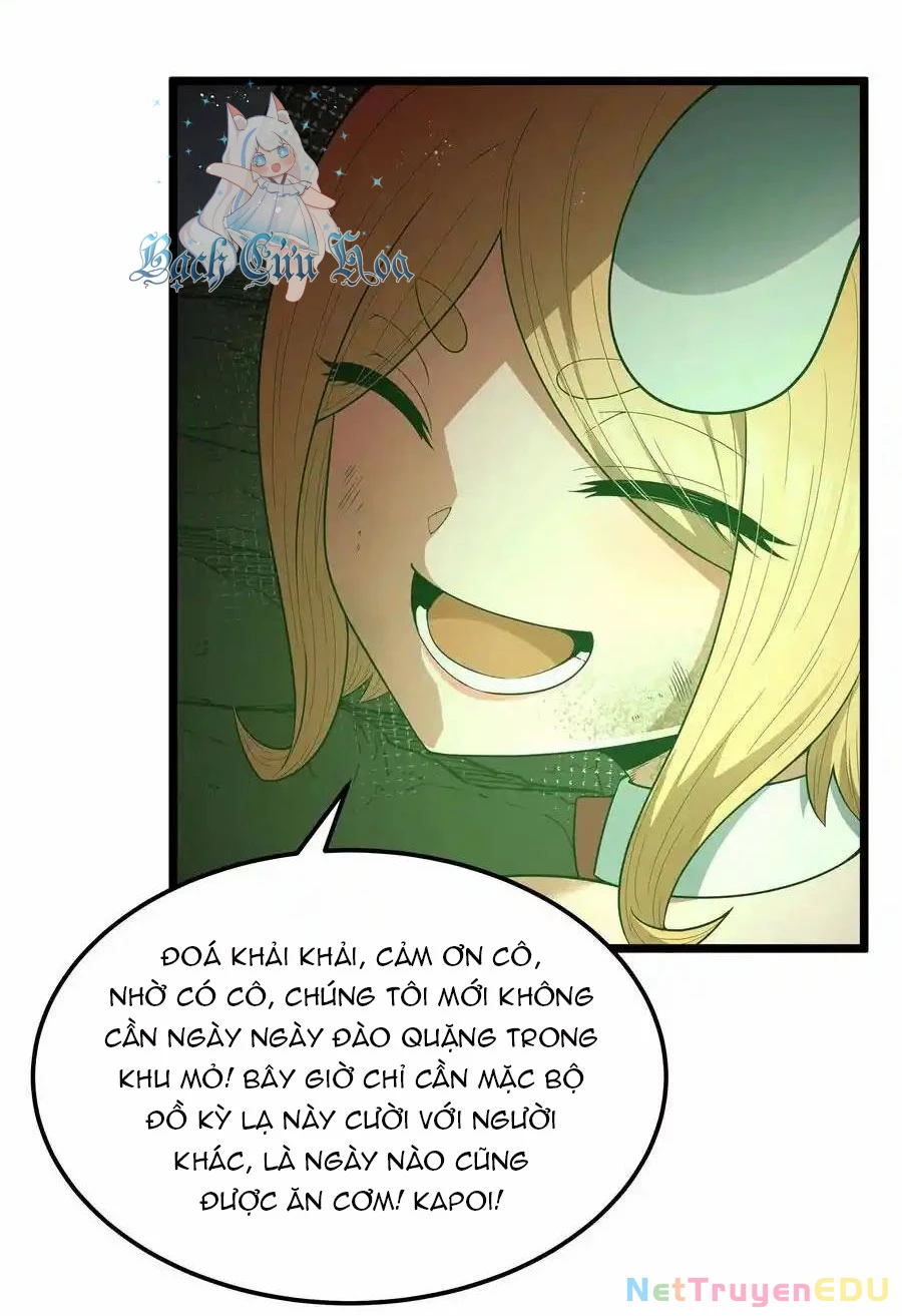 Anh Hùng Giai Cấp Tư Sản Chapter 61 - Trang 2