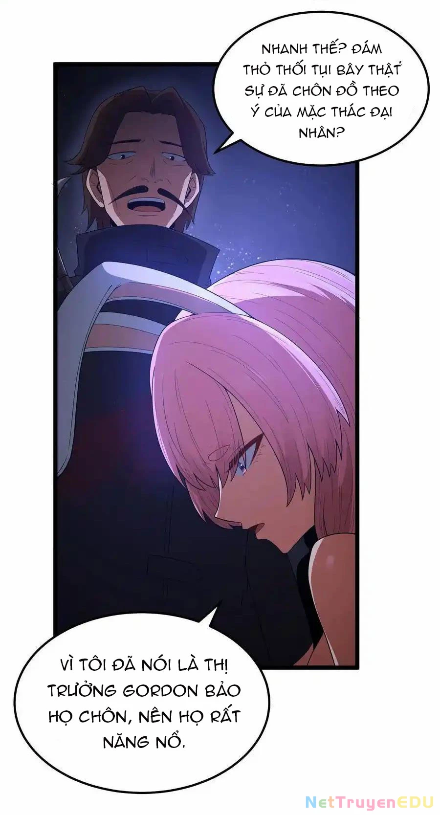 Anh Hùng Giai Cấp Tư Sản Chapter 61 - Trang 2