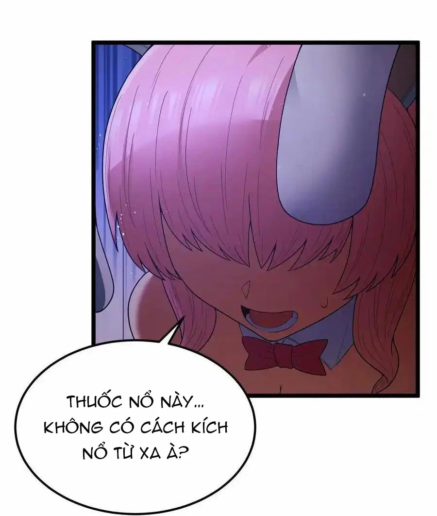 Anh Hùng Giai Cấp Tư Sản Chapter 61 - Trang 2