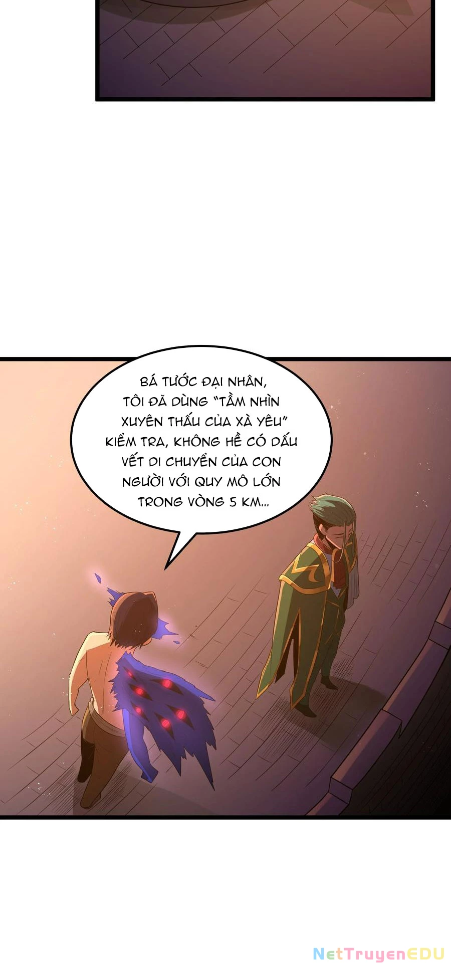 Anh Hùng Giai Cấp Tư Sản Chapter 62 - Trang 2