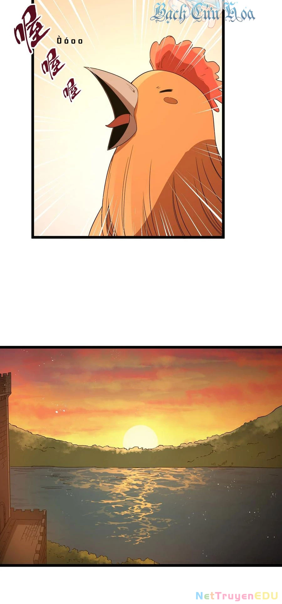 Anh Hùng Giai Cấp Tư Sản Chapter 62 - Trang 2