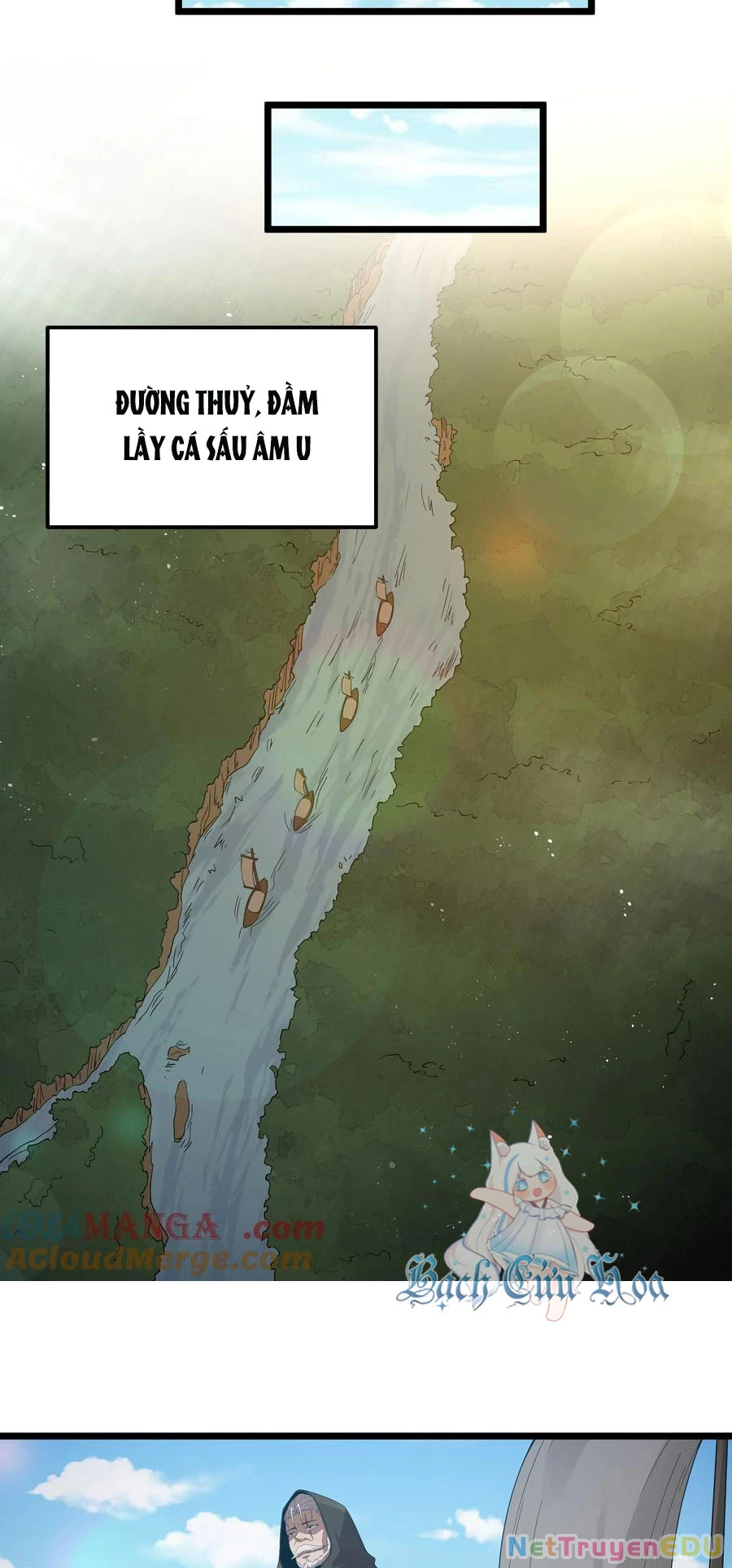 Anh Hùng Giai Cấp Tư Sản Chapter 62 - Trang 2