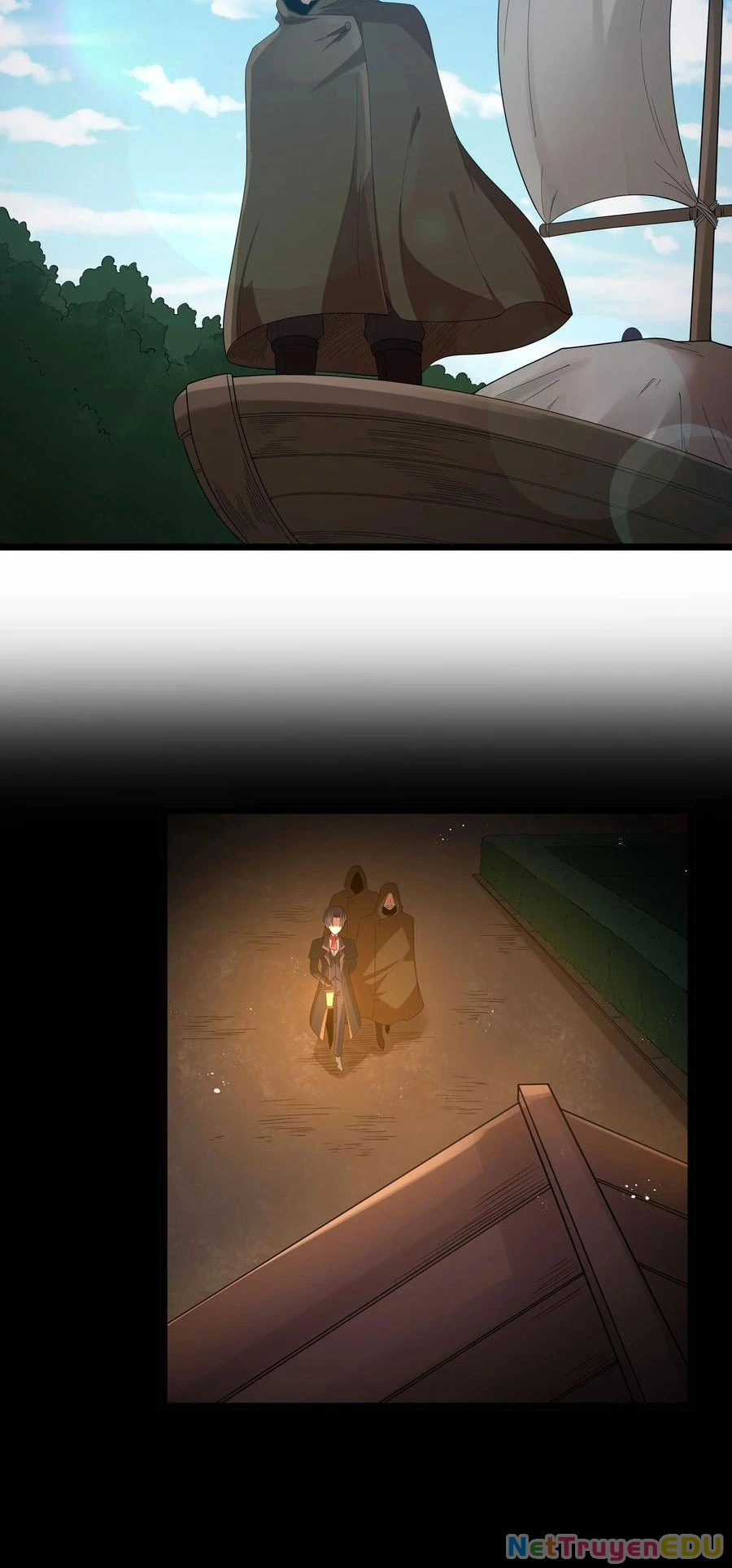 Anh Hùng Giai Cấp Tư Sản Chapter 62 - Trang 2