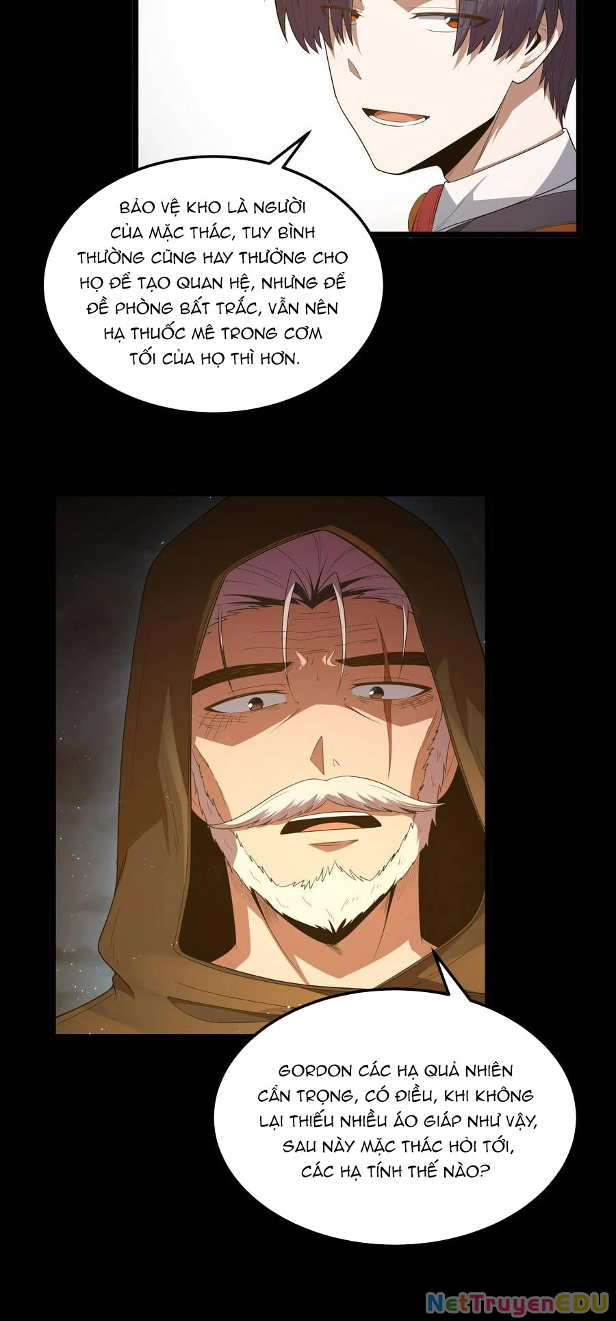 Anh Hùng Giai Cấp Tư Sản Chapter 62 - Trang 2