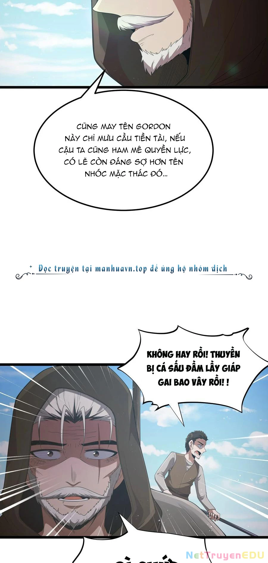 Anh Hùng Giai Cấp Tư Sản Chapter 62 - Trang 2