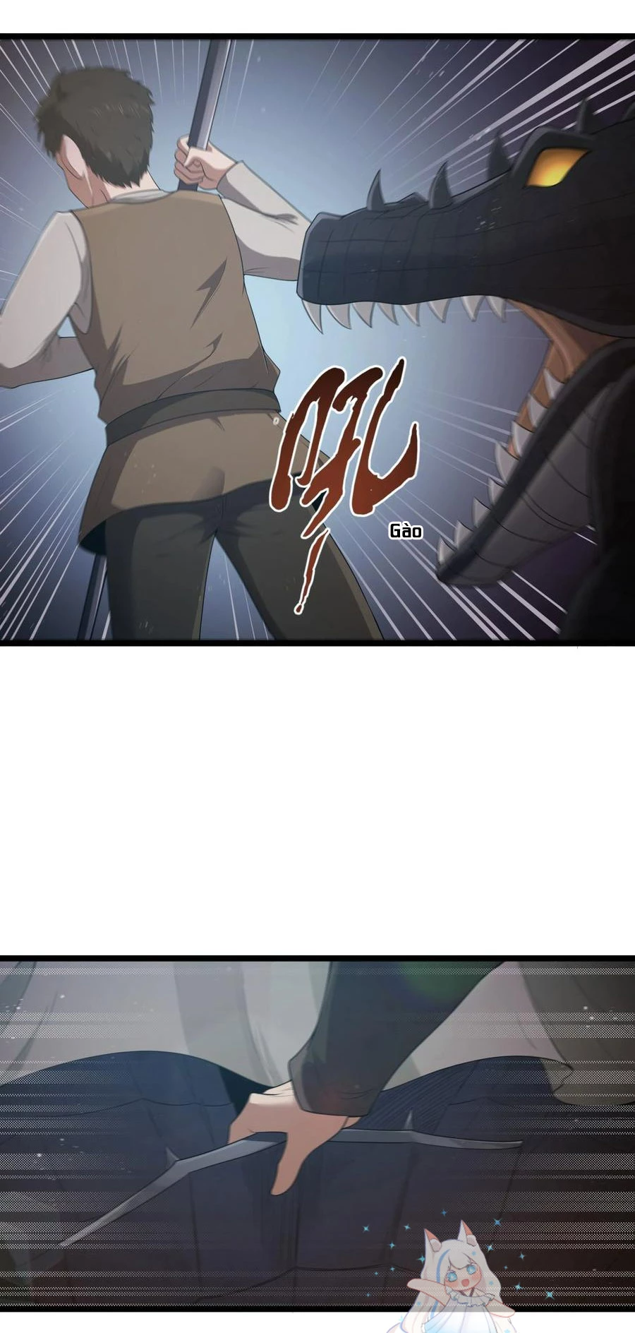 Anh Hùng Giai Cấp Tư Sản Chapter 62 - Trang 2