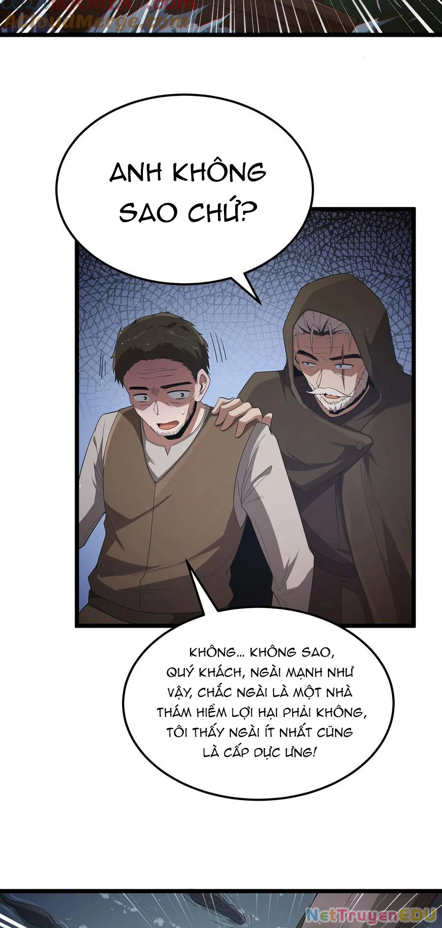 Anh Hùng Giai Cấp Tư Sản Chapter 62 - Trang 2