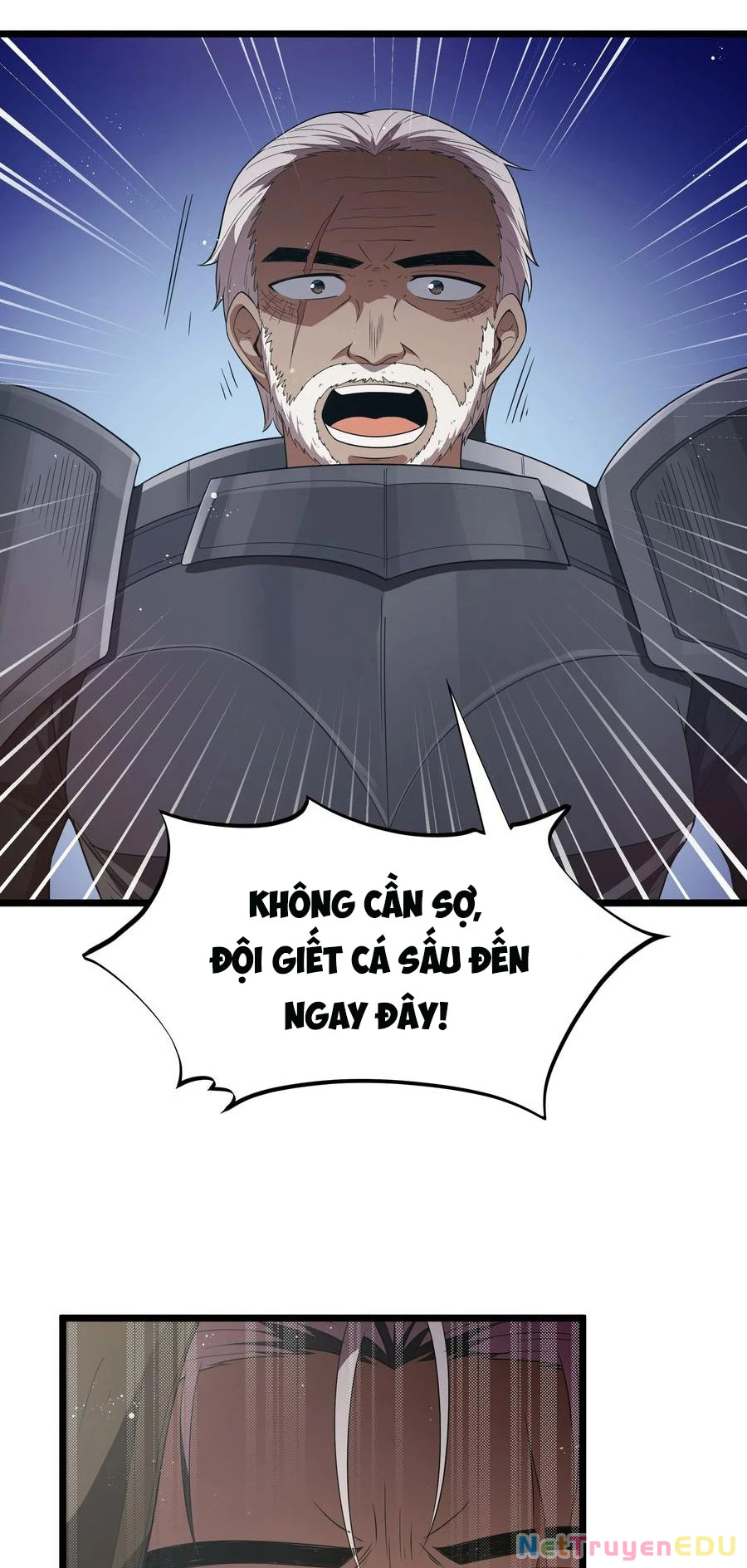 Anh Hùng Giai Cấp Tư Sản Chapter 62 - Trang 2