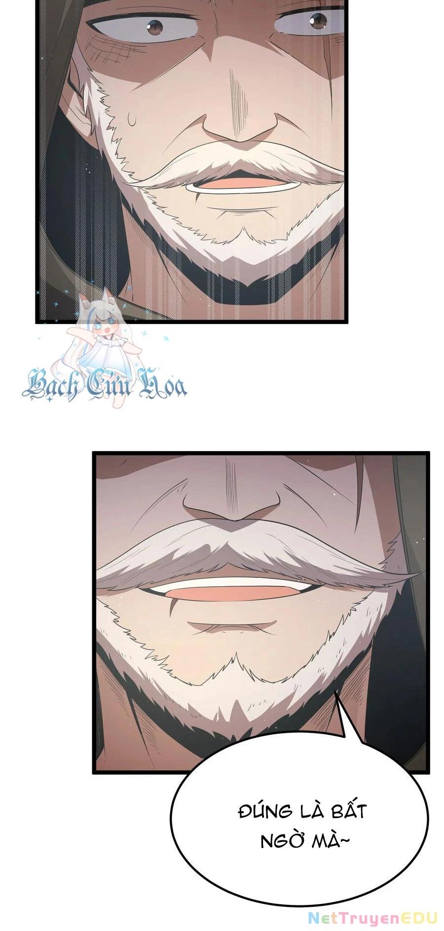 Anh Hùng Giai Cấp Tư Sản Chapter 62 - Trang 2