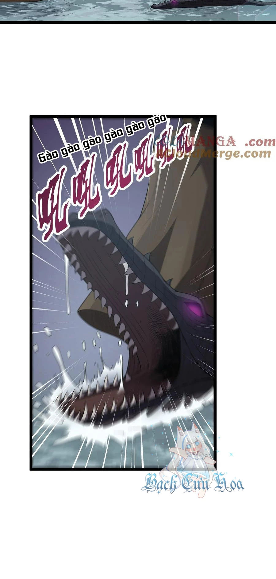Anh Hùng Giai Cấp Tư Sản Chapter 62 - Trang 2
