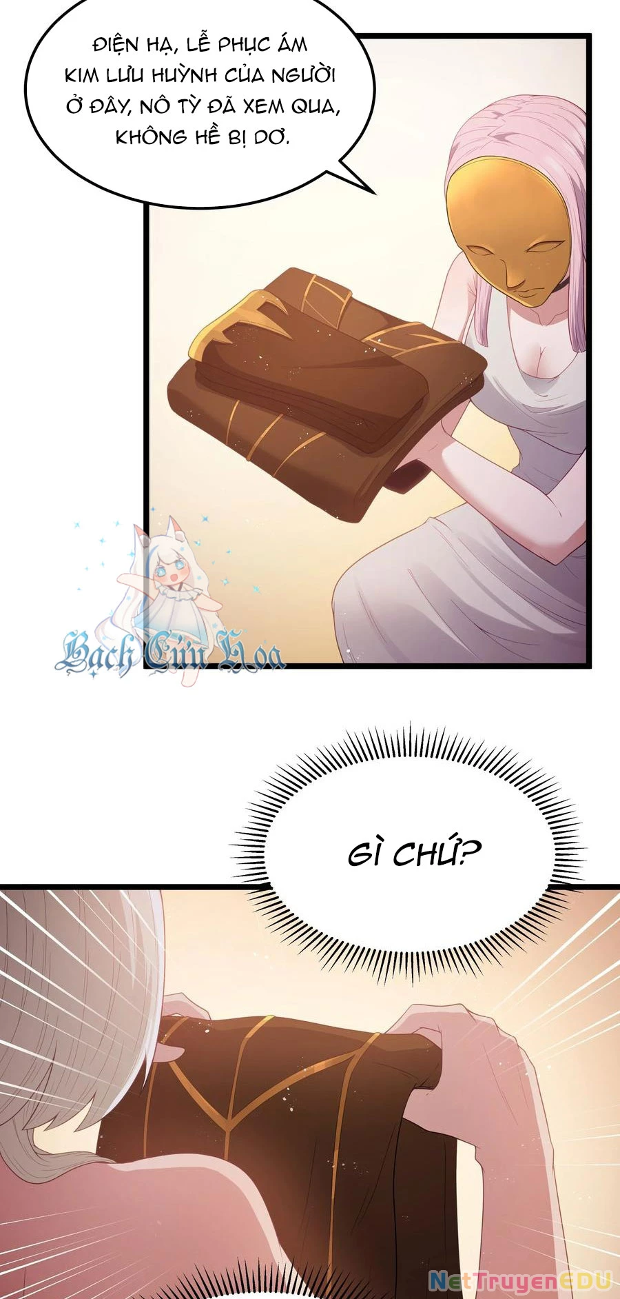 Anh Hùng Giai Cấp Tư Sản Chapter 62 - Trang 2