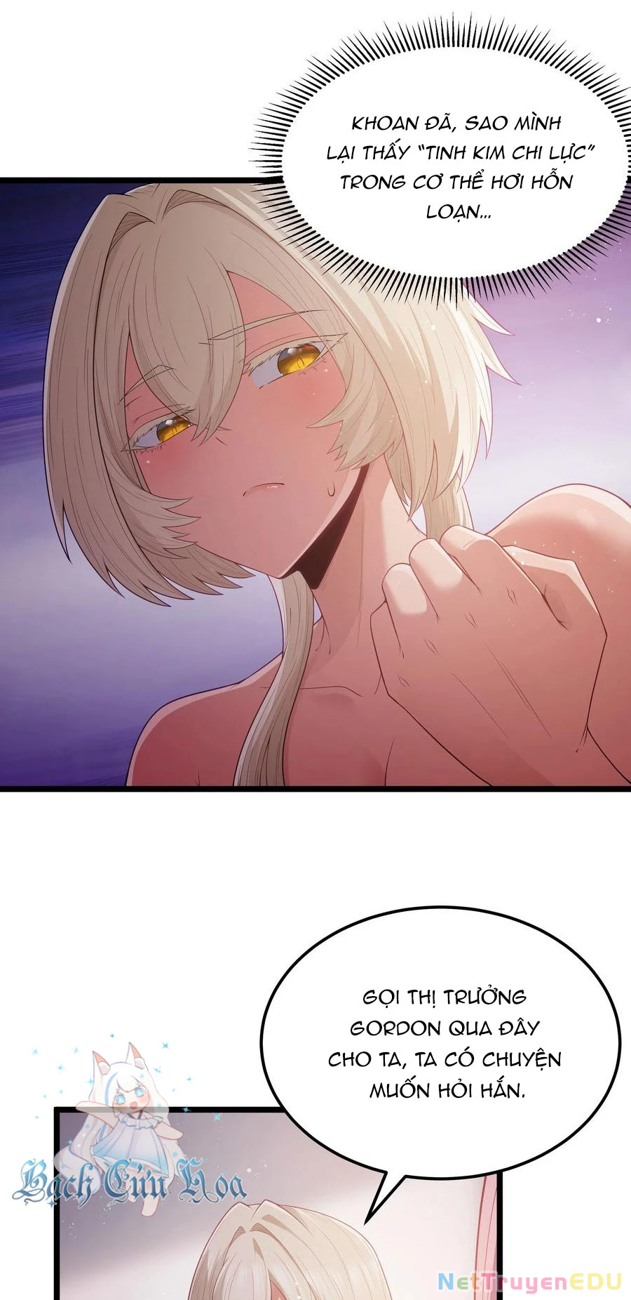 Anh Hùng Giai Cấp Tư Sản Chapter 62 - Trang 2