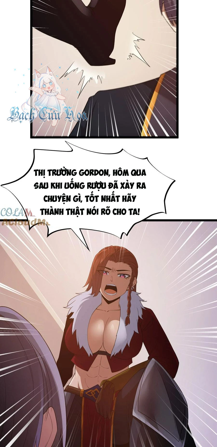 Anh Hùng Giai Cấp Tư Sản Chapter 62 - Trang 2