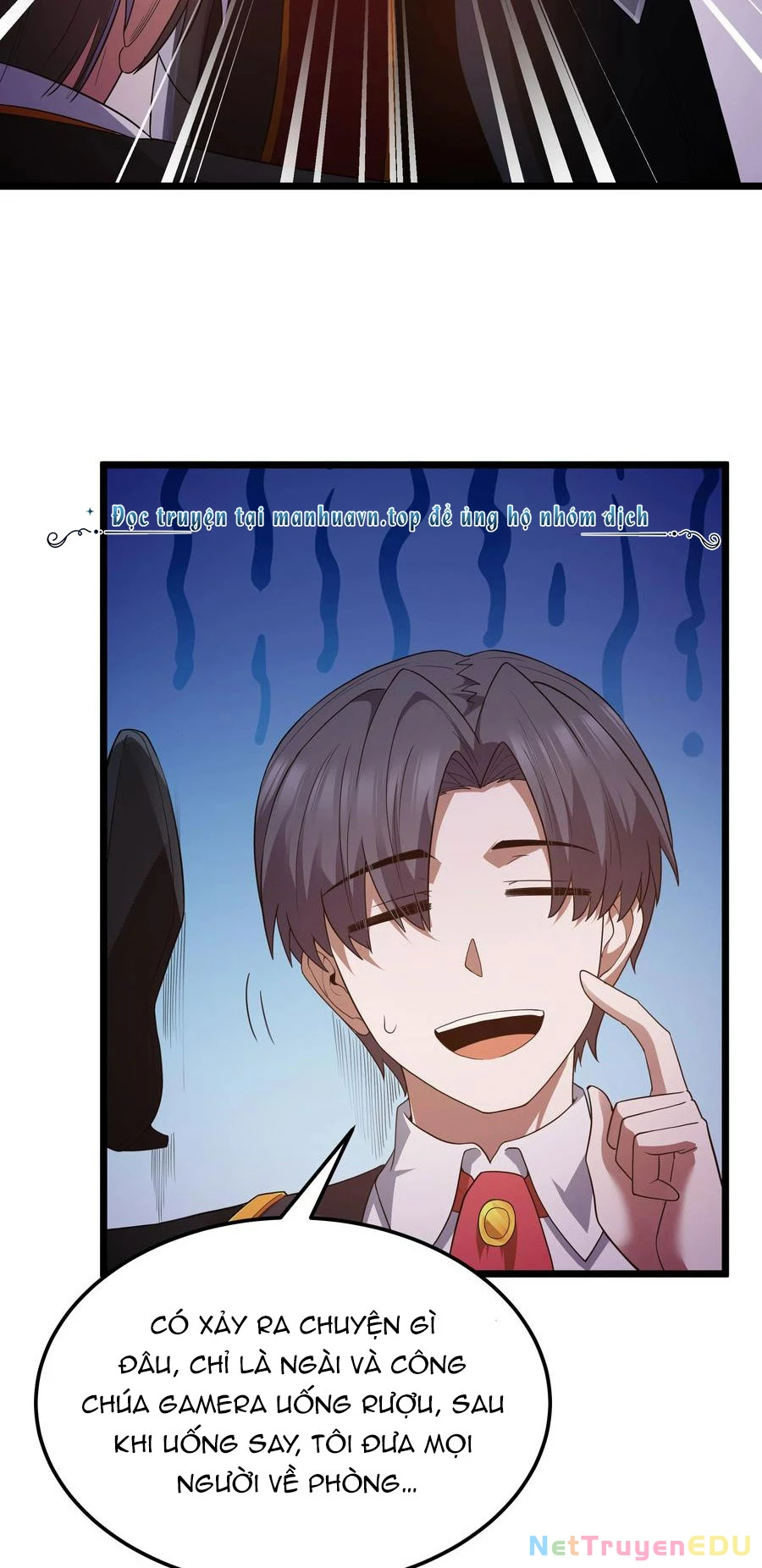 Anh Hùng Giai Cấp Tư Sản Chapter 62 - Trang 2