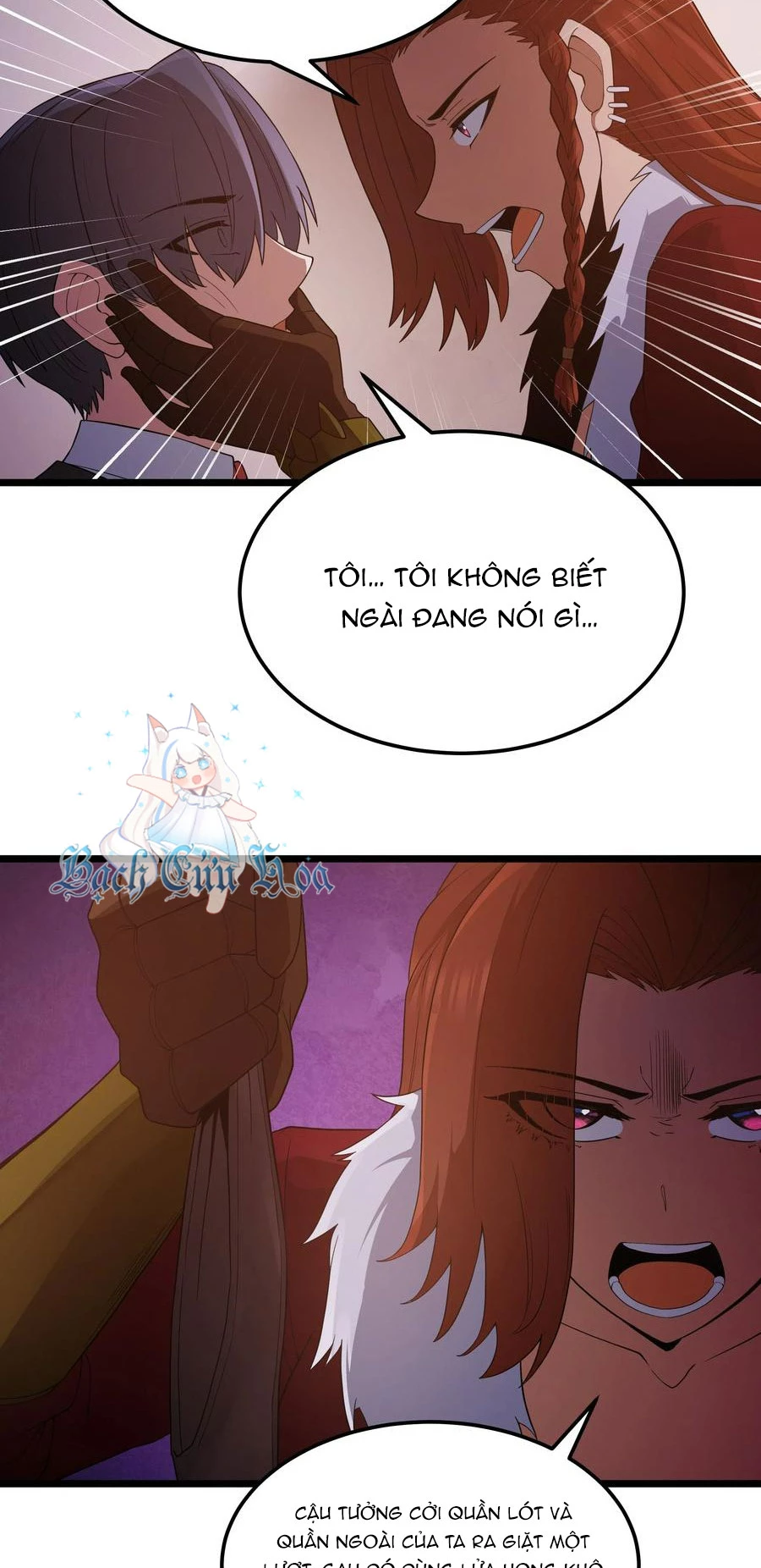 Anh Hùng Giai Cấp Tư Sản Chapter 62 - Trang 2