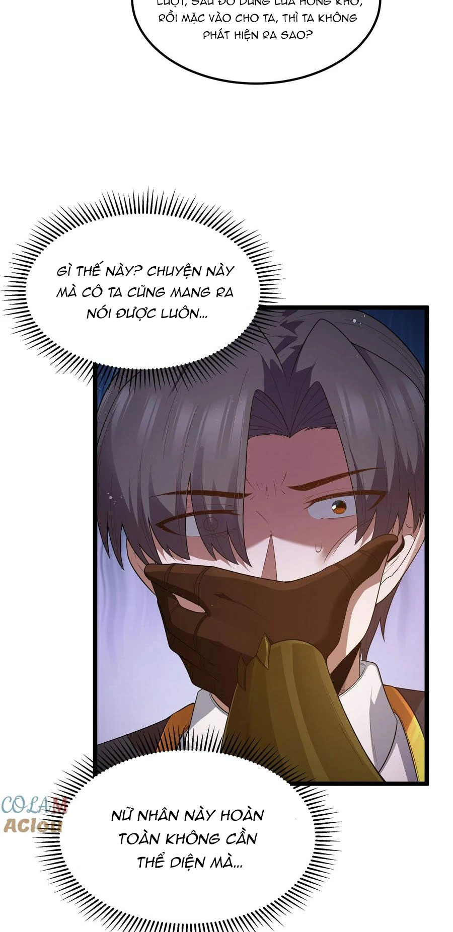 Anh Hùng Giai Cấp Tư Sản Chapter 62 - Trang 2