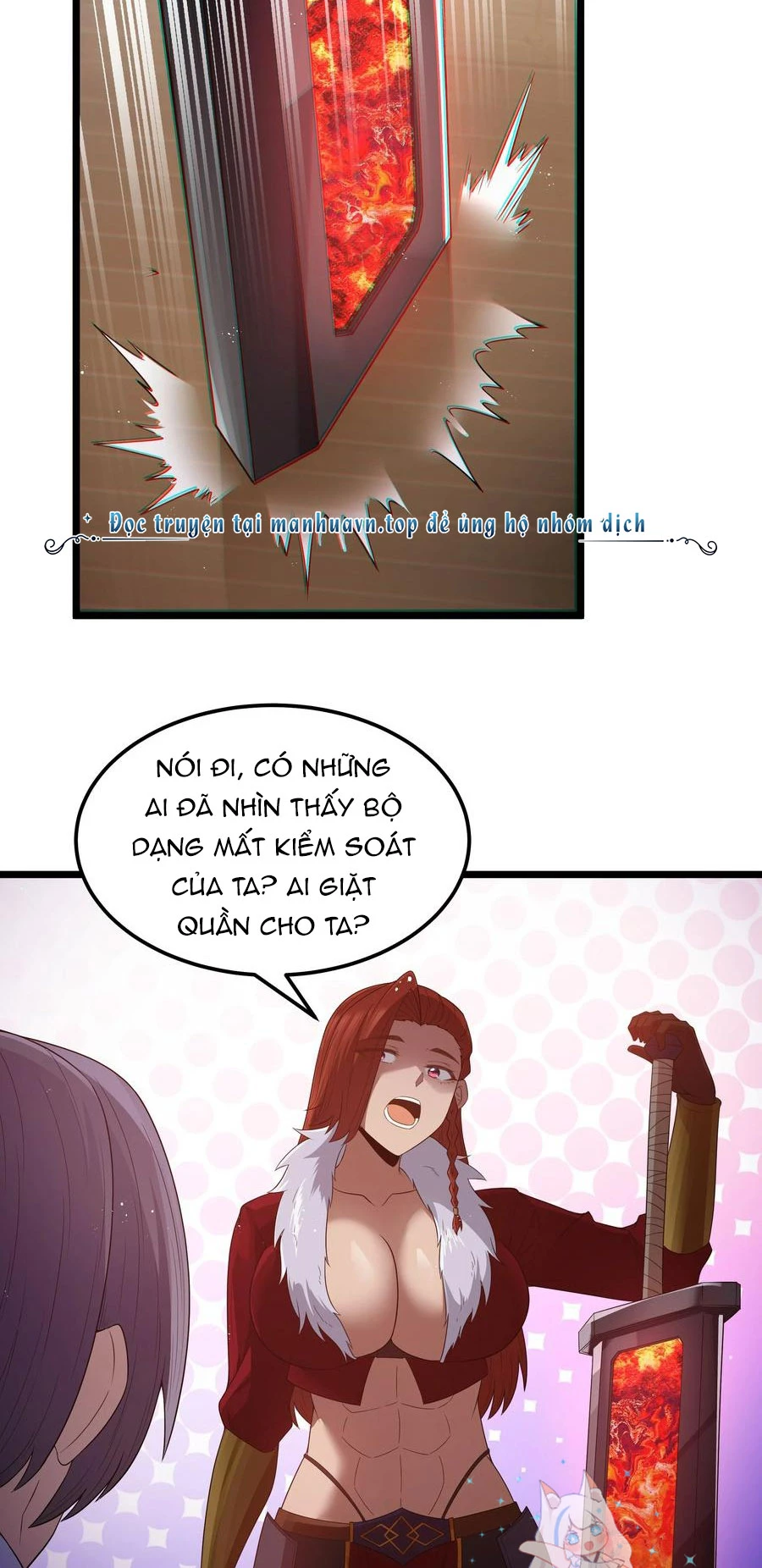 Anh Hùng Giai Cấp Tư Sản Chapter 62 - Trang 2