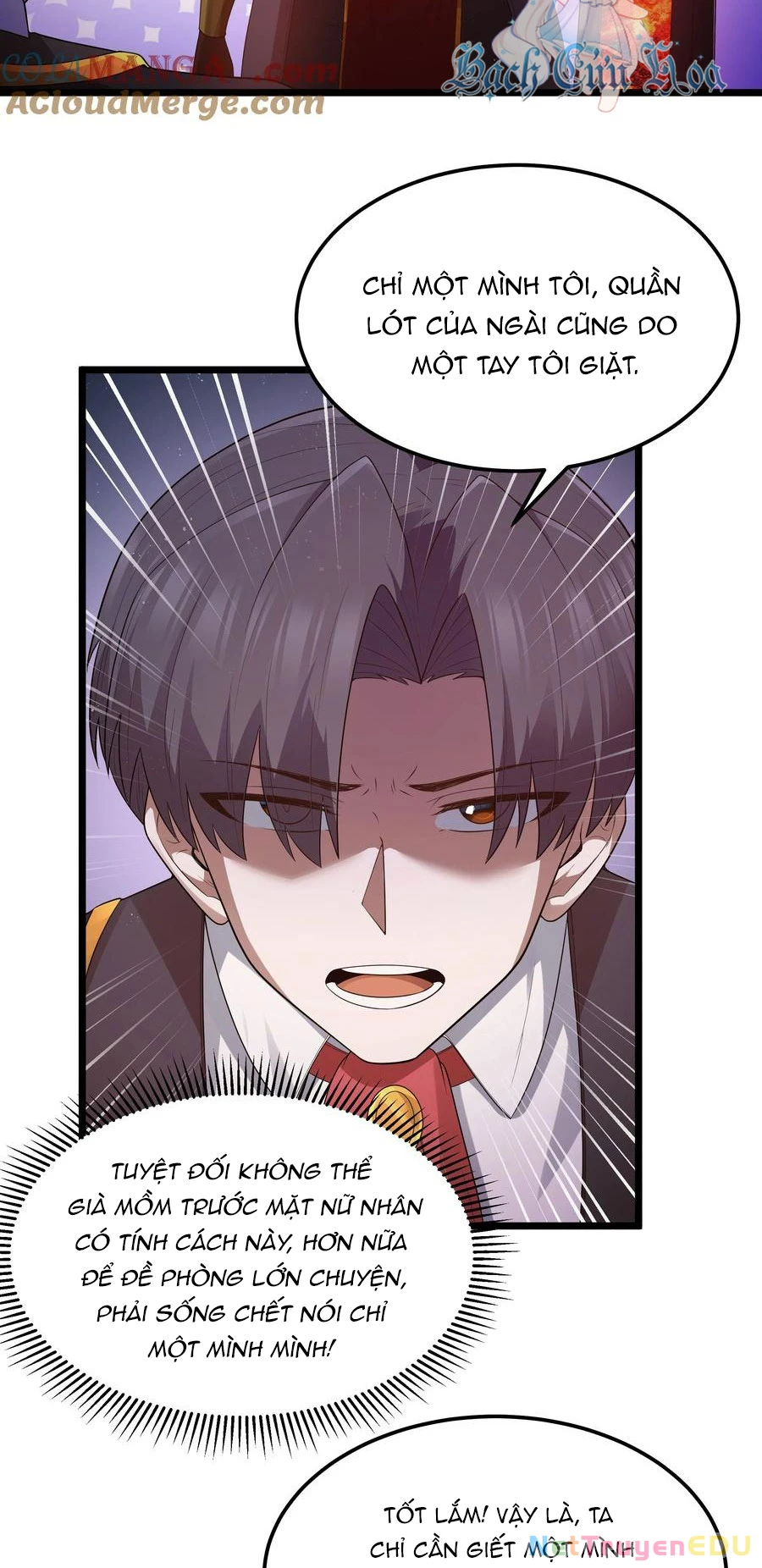 Anh Hùng Giai Cấp Tư Sản Chapter 62 - Trang 2