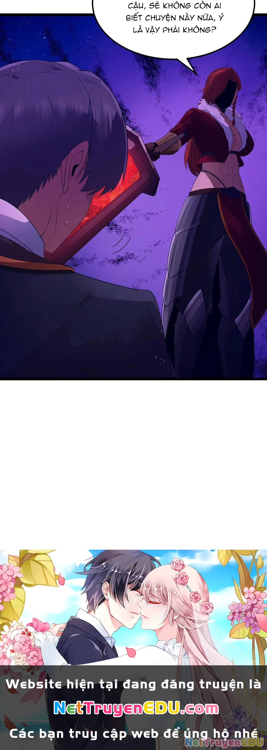Anh Hùng Giai Cấp Tư Sản Chapter 62 - Trang 2