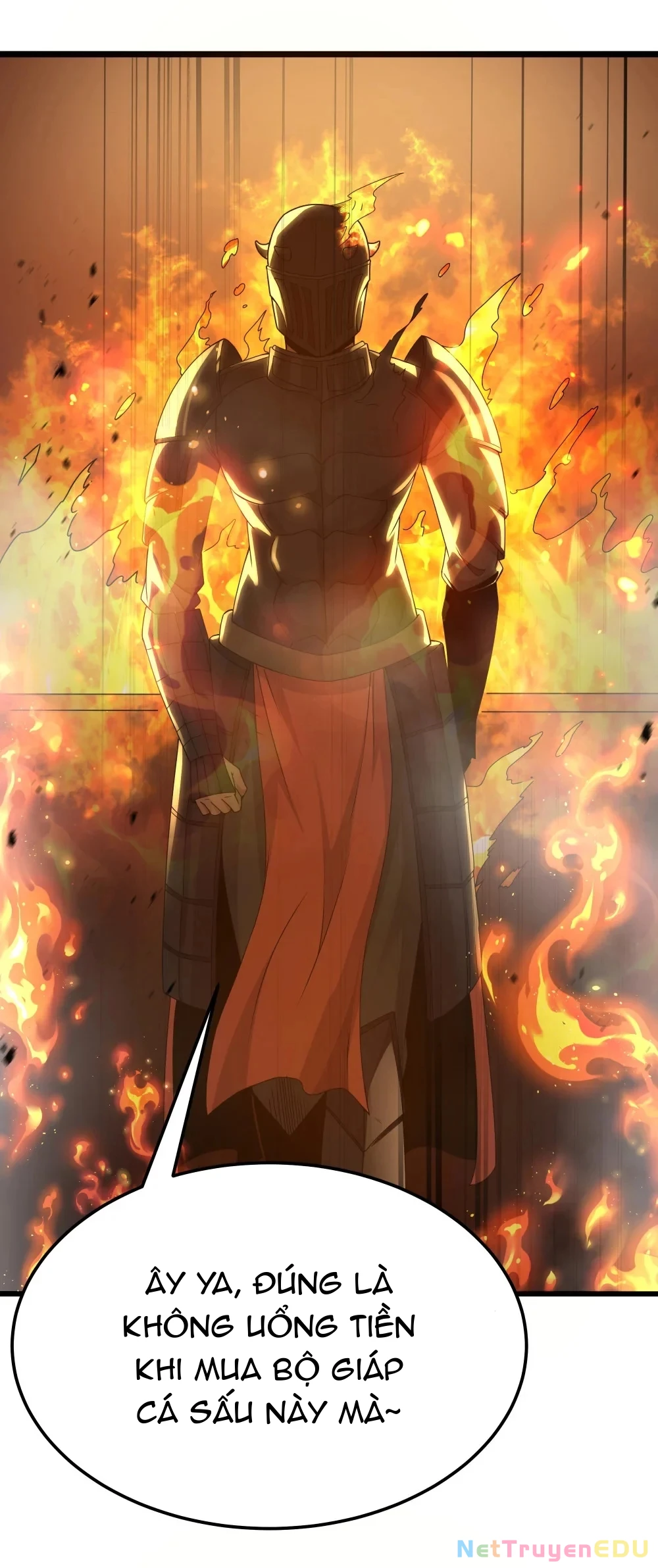 Anh Hùng Giai Cấp Tư Sản Chapter 63 - Trang 2