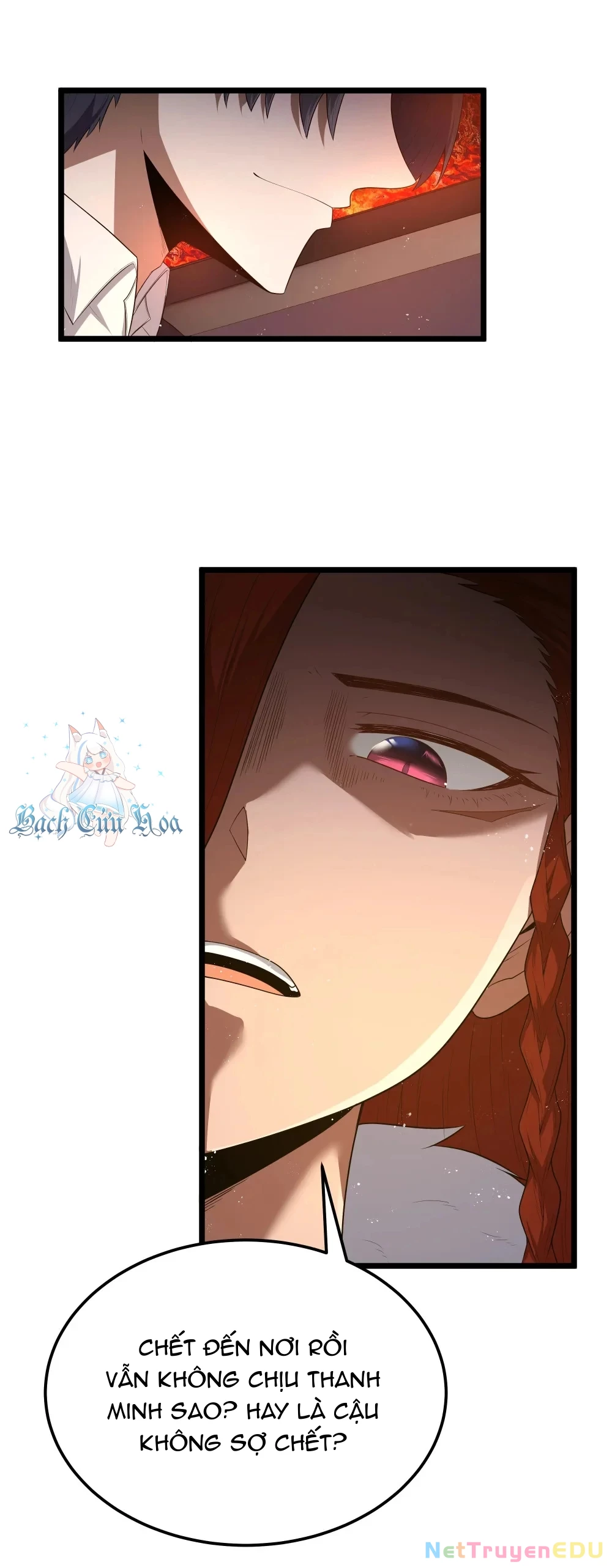 Anh Hùng Giai Cấp Tư Sản Chapter 63 - Trang 2