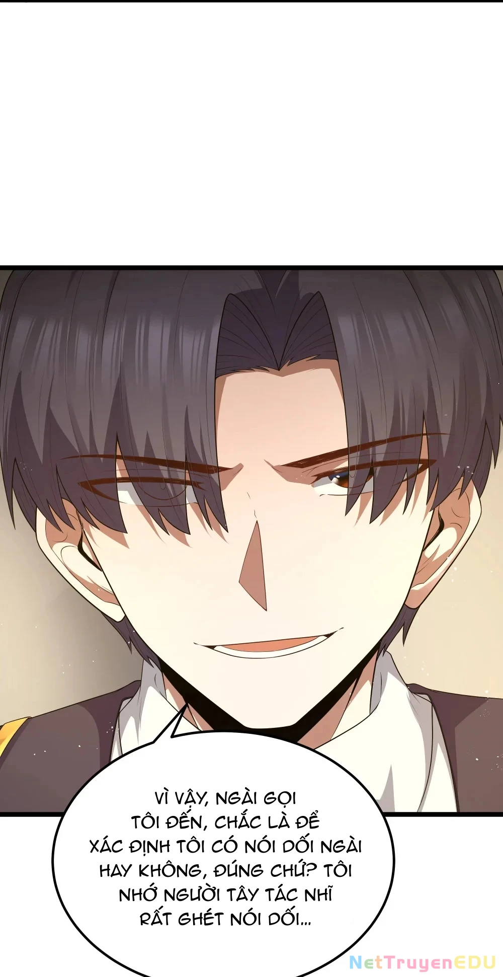Anh Hùng Giai Cấp Tư Sản Chapter 63 - Trang 2