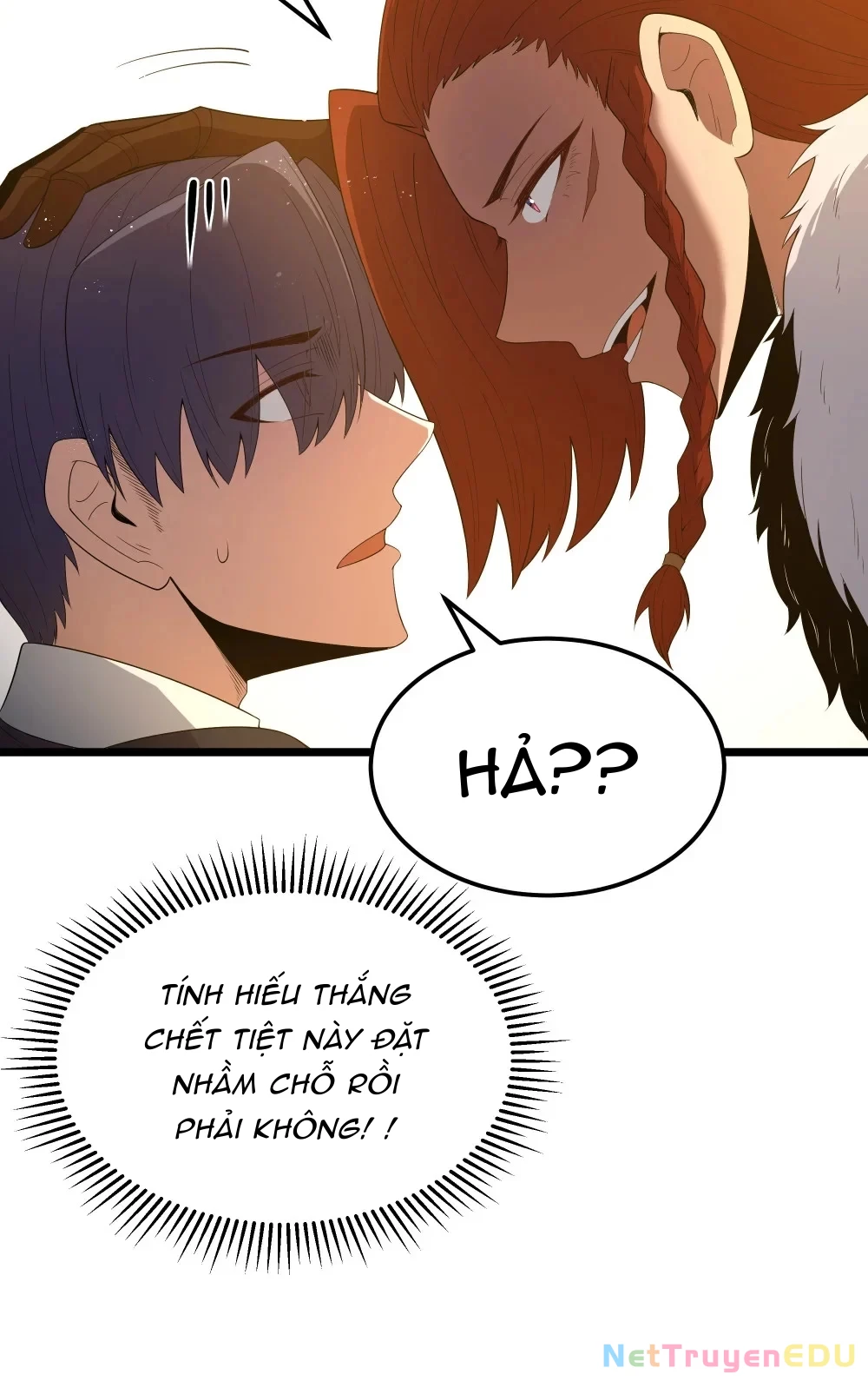 Anh Hùng Giai Cấp Tư Sản Chapter 63 - Trang 2