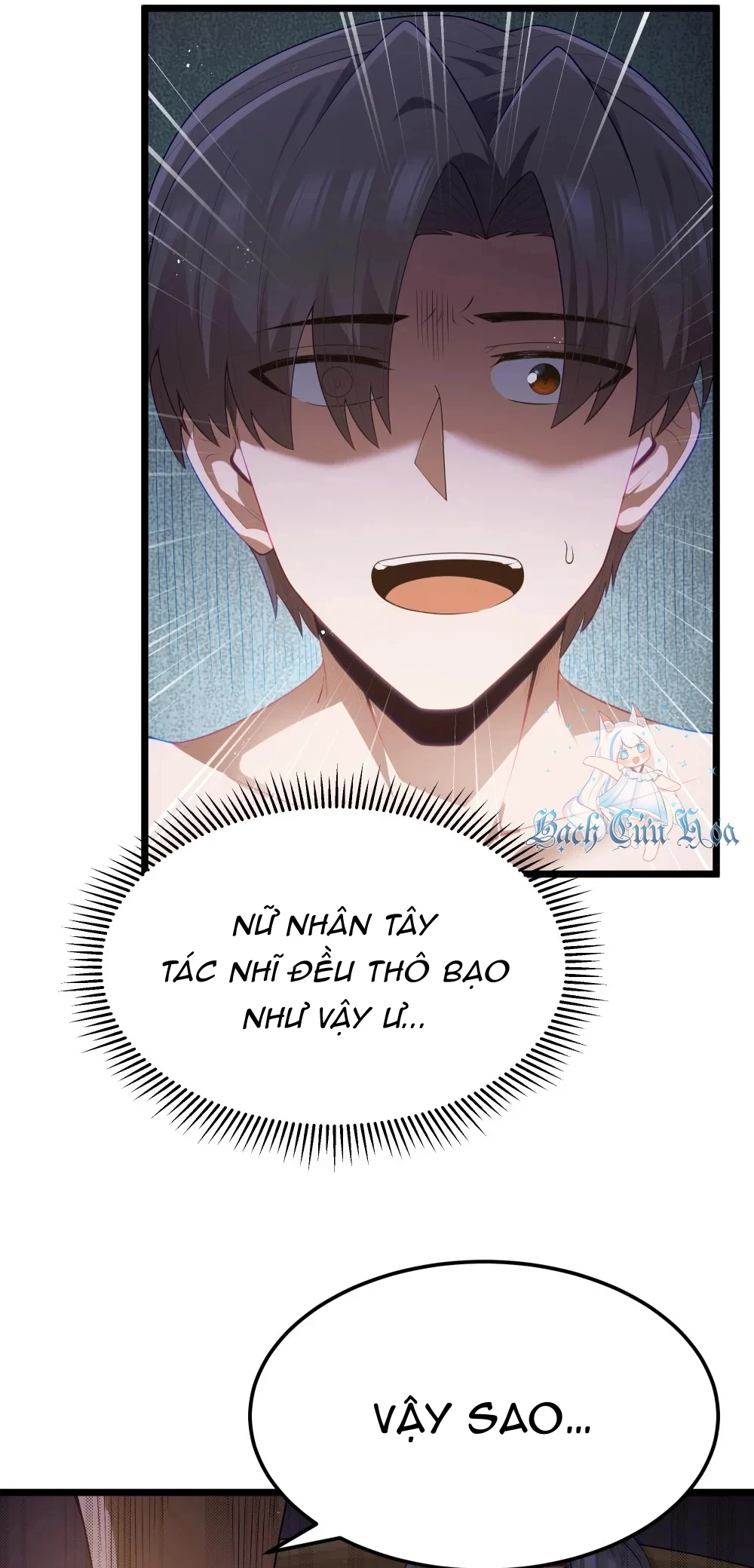 Anh Hùng Giai Cấp Tư Sản Chapter 63 - Trang 2
