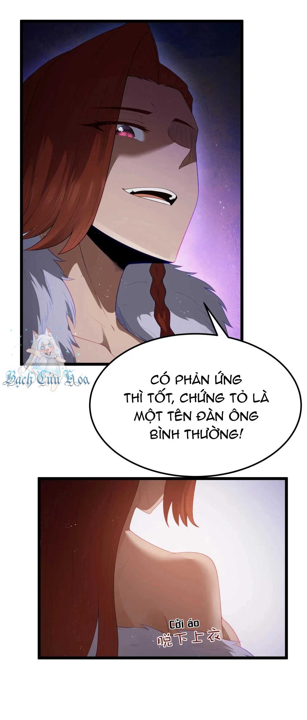 Anh Hùng Giai Cấp Tư Sản Chapter 63 - Trang 2