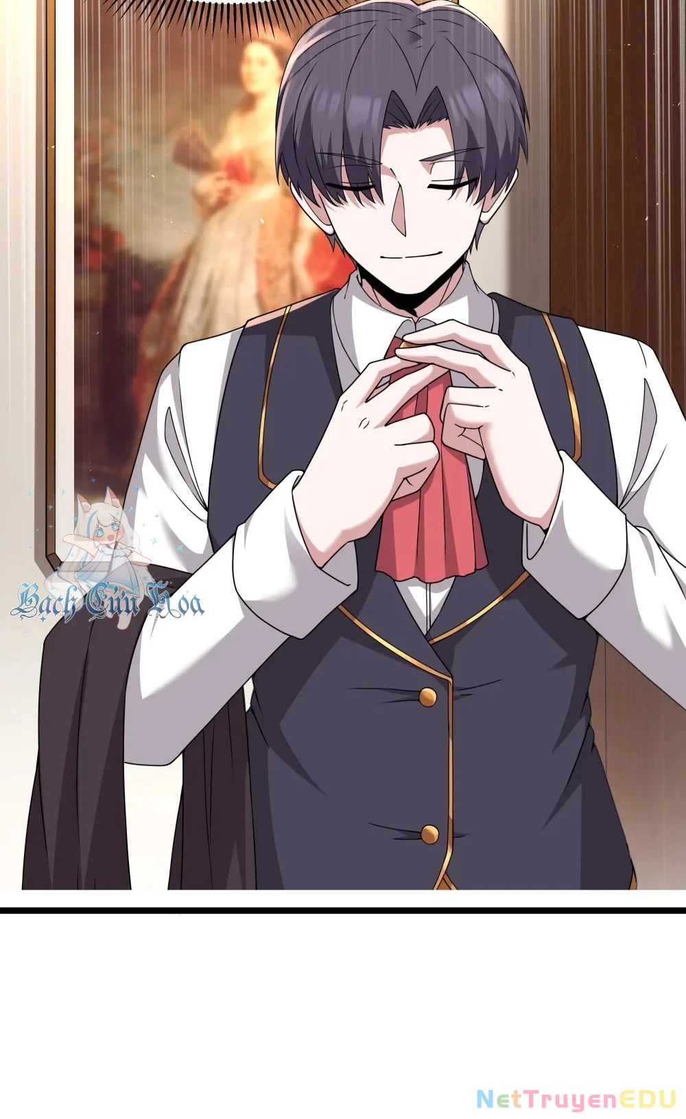 Anh Hùng Giai Cấp Tư Sản Chapter 63 - Trang 2