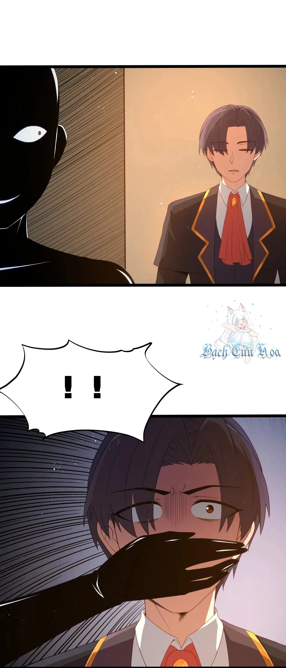 Anh Hùng Giai Cấp Tư Sản Chapter 63 - Trang 2
