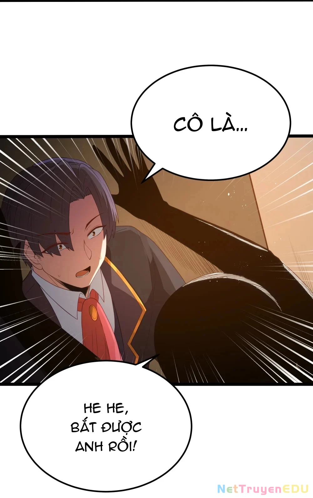Anh Hùng Giai Cấp Tư Sản Chapter 63 - Trang 2
