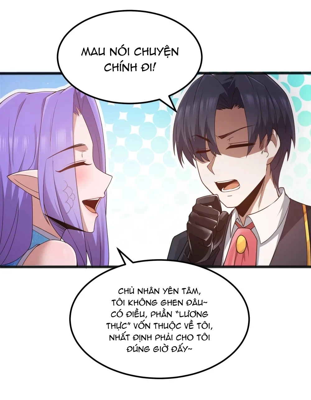 Anh Hùng Giai Cấp Tư Sản Chapter 63 - Trang 2