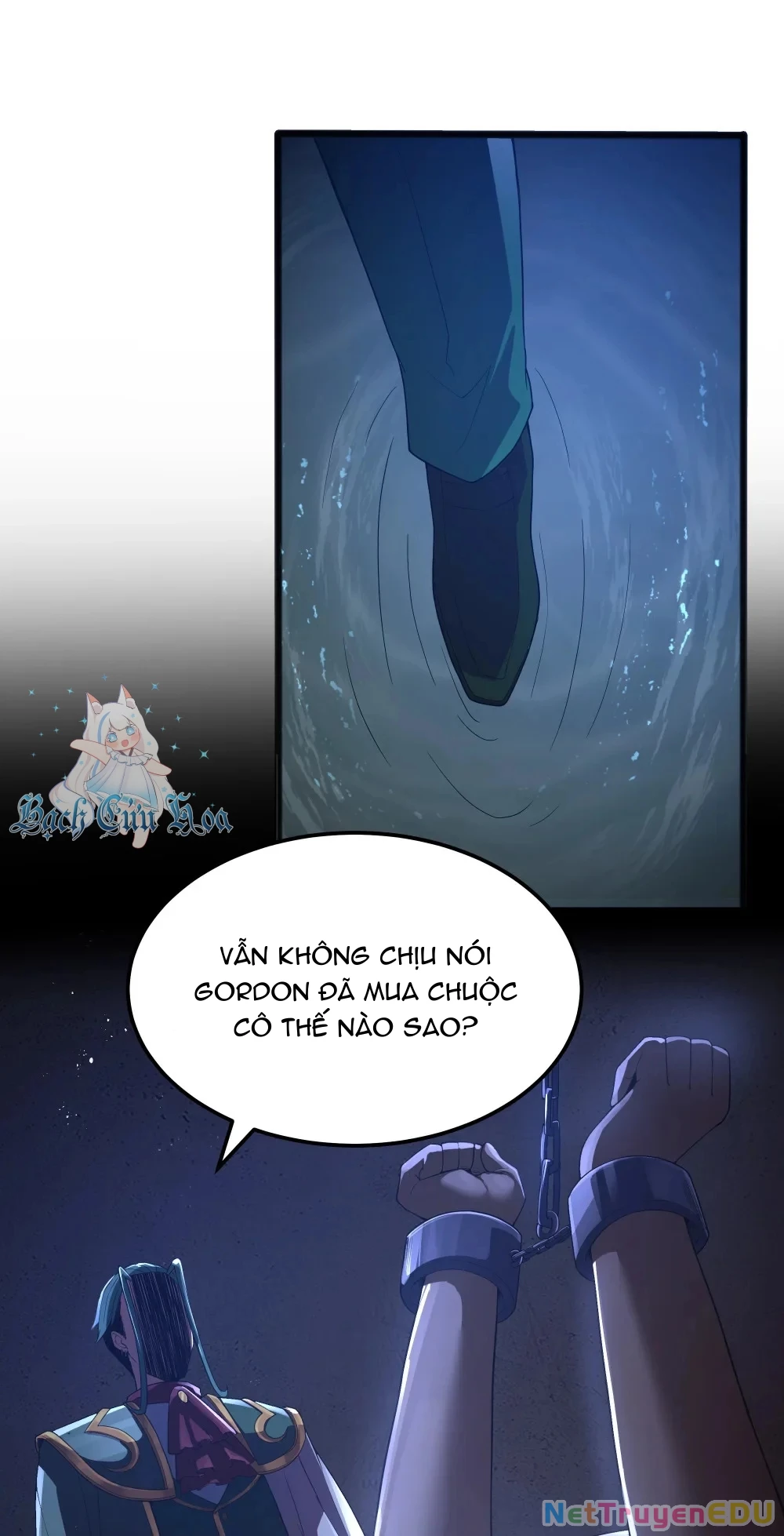 Anh Hùng Giai Cấp Tư Sản Chapter 63 - Trang 2