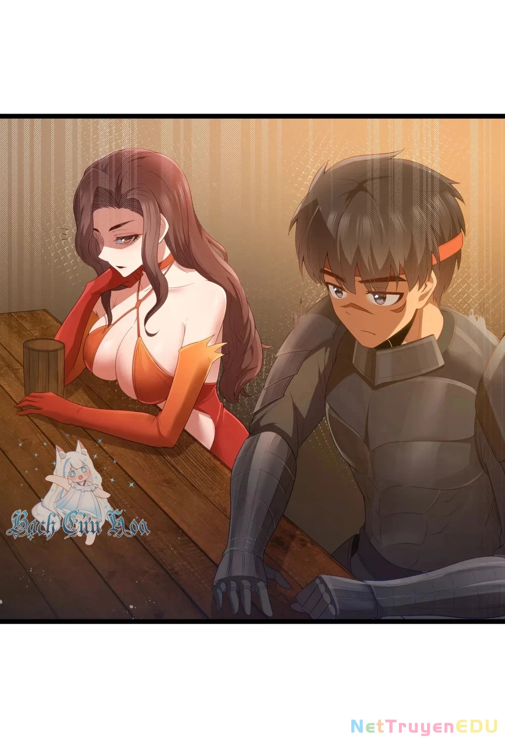 Anh Hùng Giai Cấp Tư Sản Chapter 63 - Trang 2