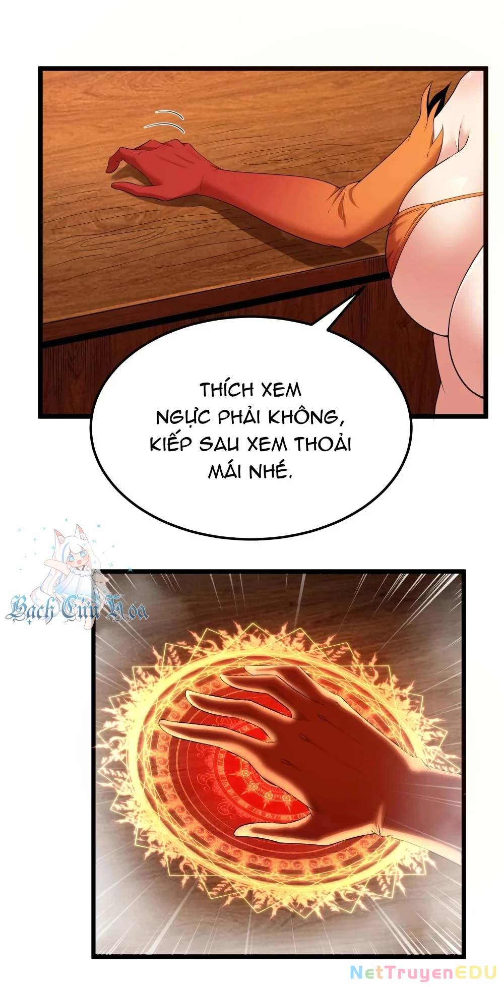 Anh Hùng Giai Cấp Tư Sản Chapter 63 - Trang 2