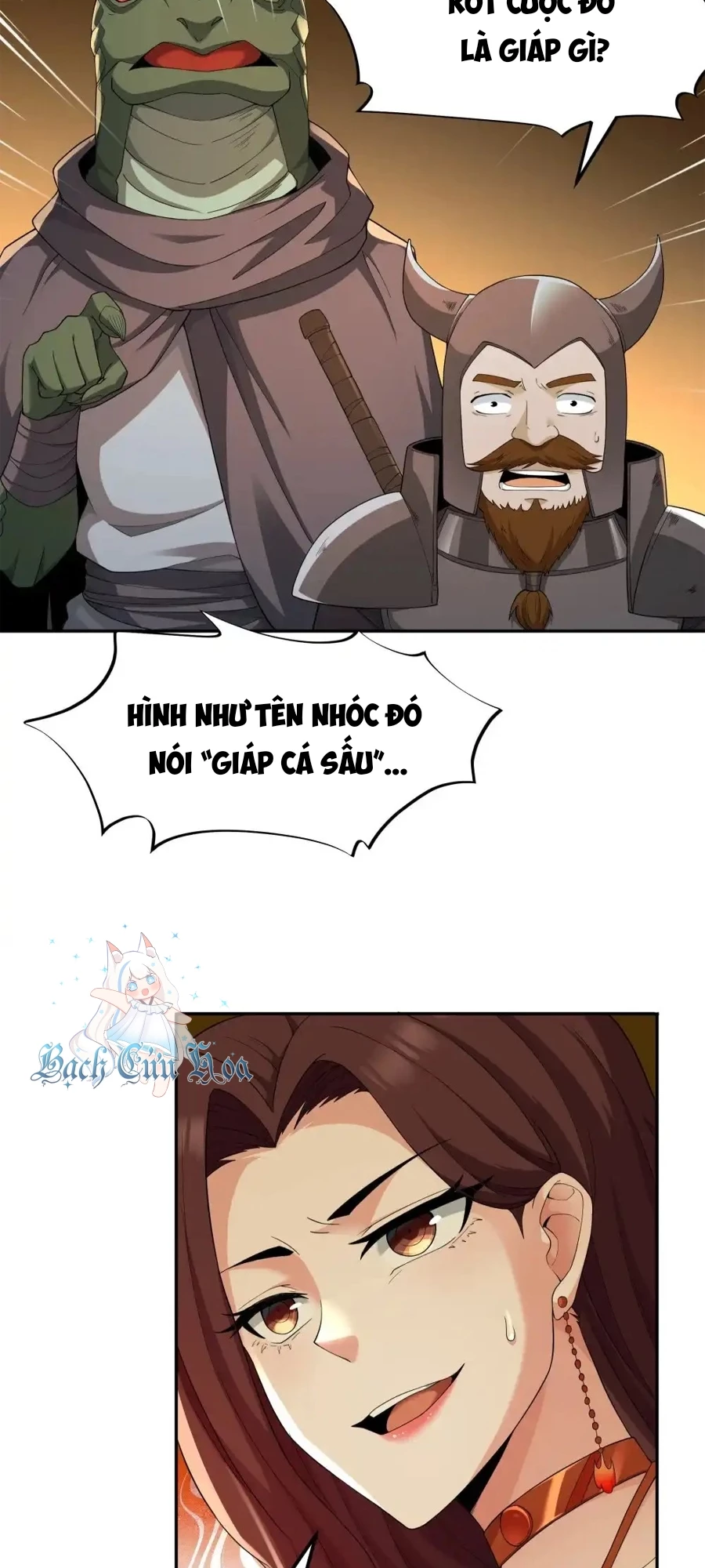Anh Hùng Giai Cấp Tư Sản Chapter 64 - Trang 2
