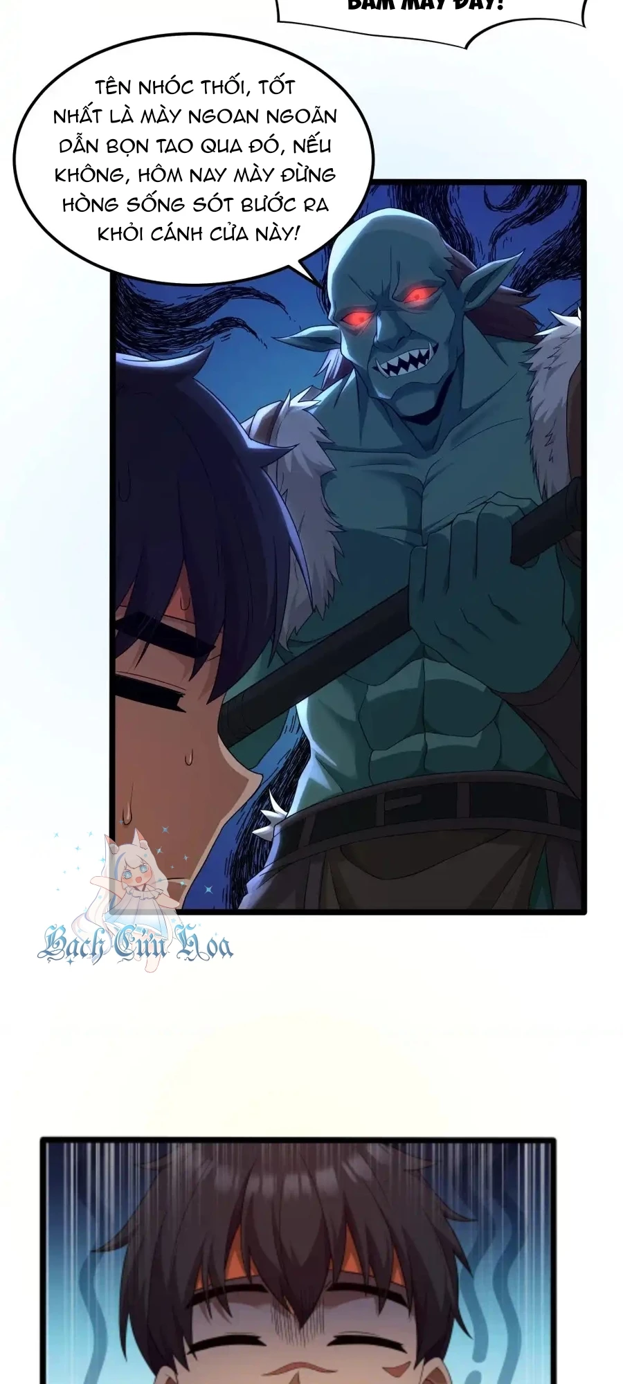 Anh Hùng Giai Cấp Tư Sản Chapter 64 - Trang 2
