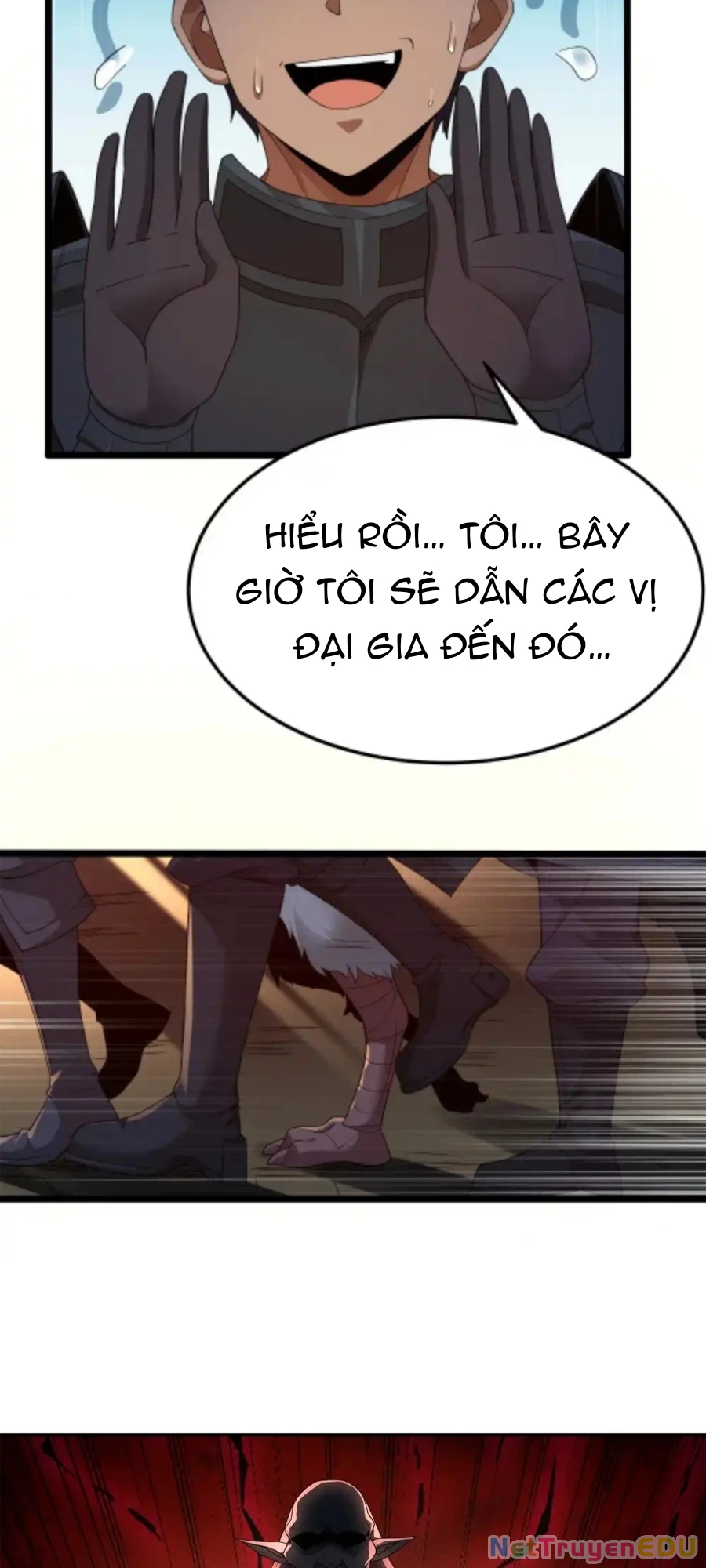 Anh Hùng Giai Cấp Tư Sản Chapter 64 - Trang 2