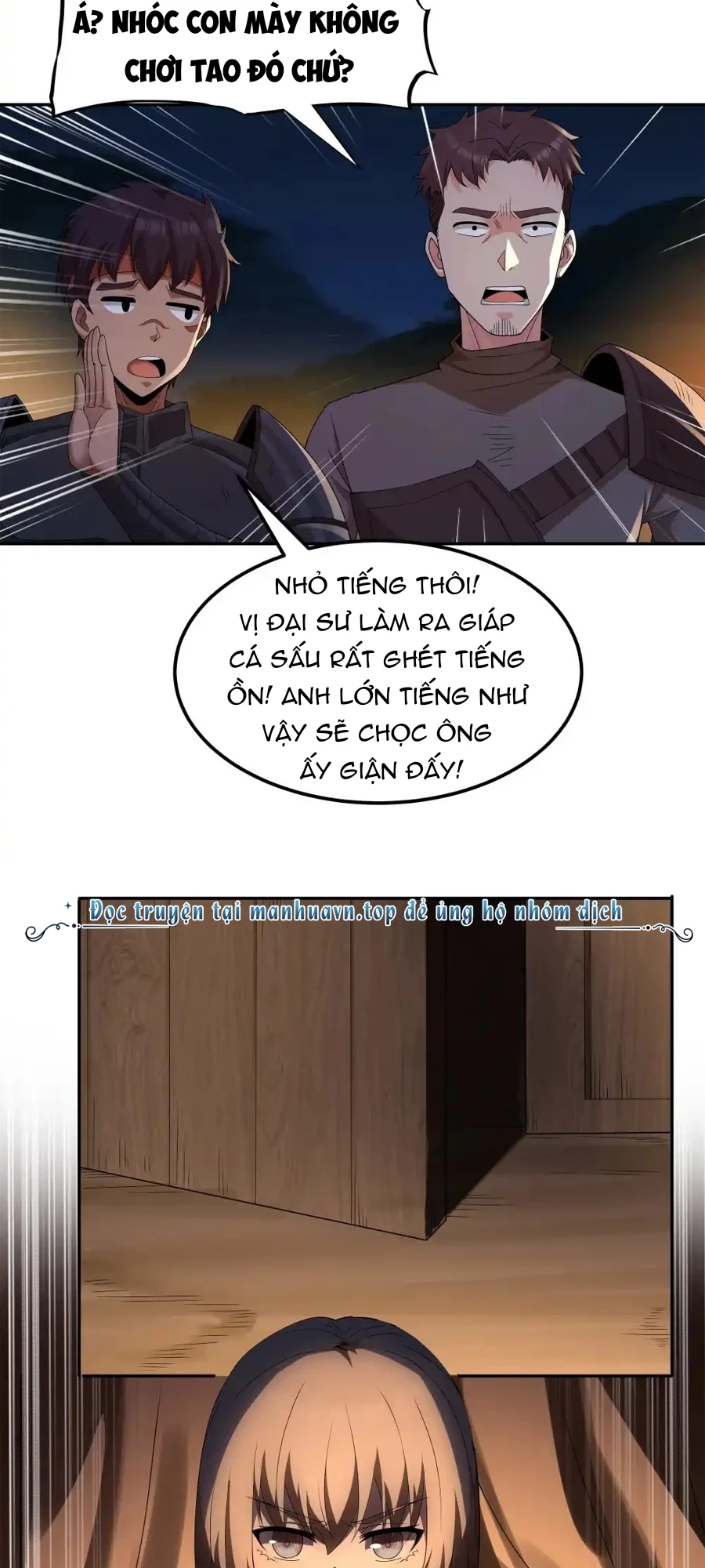 Anh Hùng Giai Cấp Tư Sản Chapter 64 - Trang 2