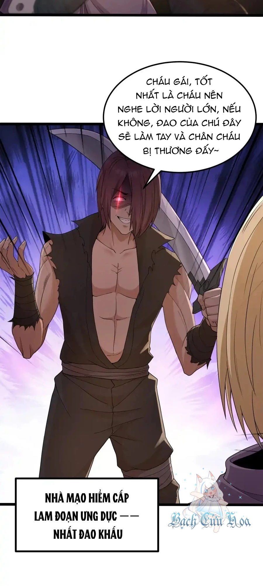 Anh Hùng Giai Cấp Tư Sản Chapter 64 - Trang 2