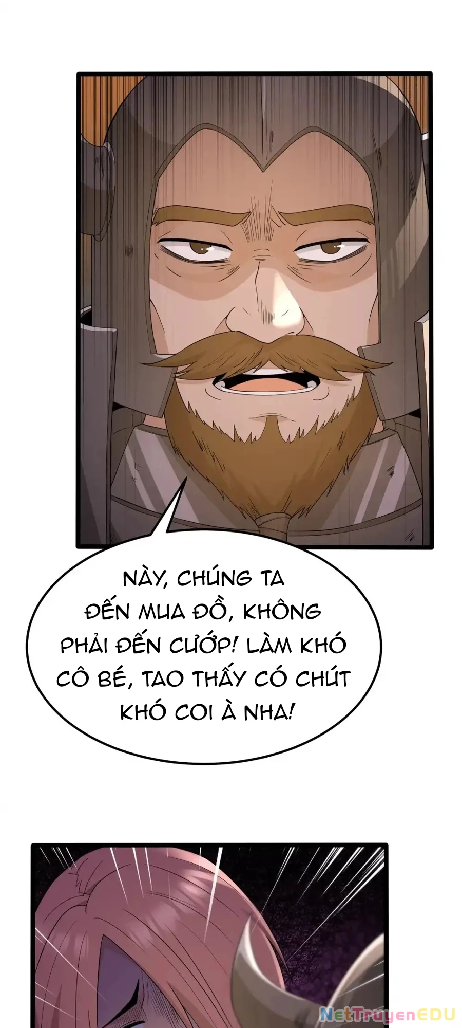 Anh Hùng Giai Cấp Tư Sản Chapter 64 - Trang 2