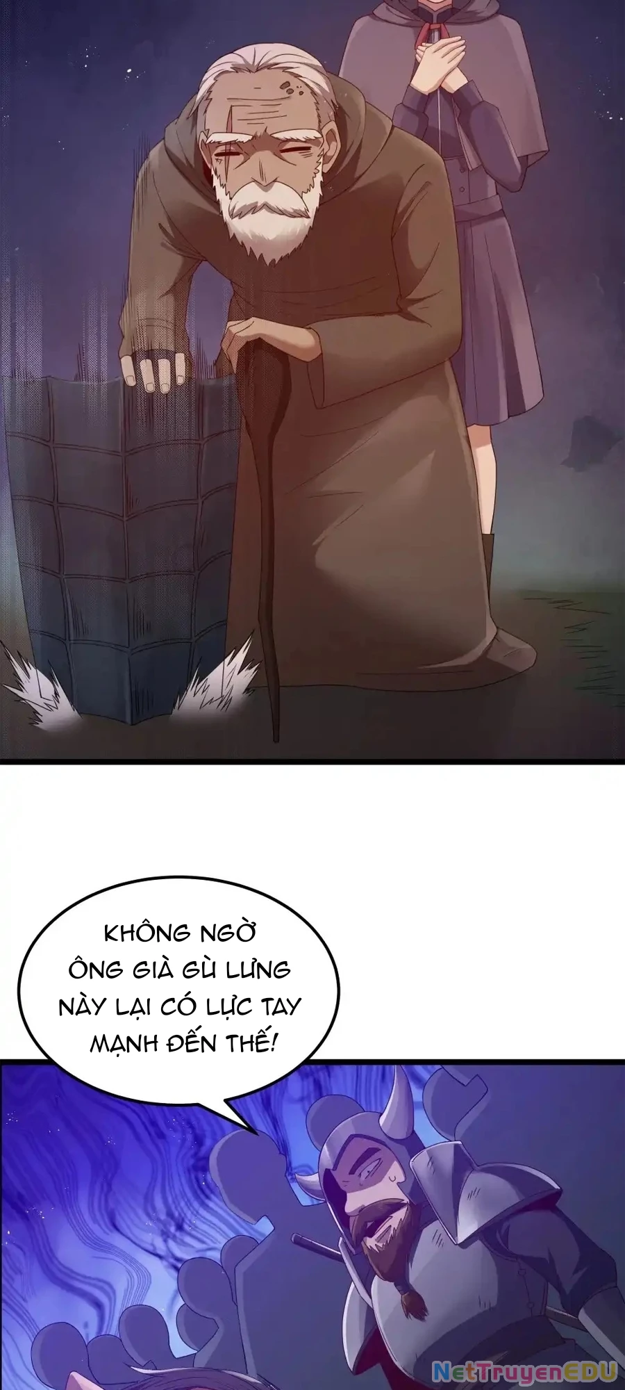Anh Hùng Giai Cấp Tư Sản Chapter 64 - Trang 2