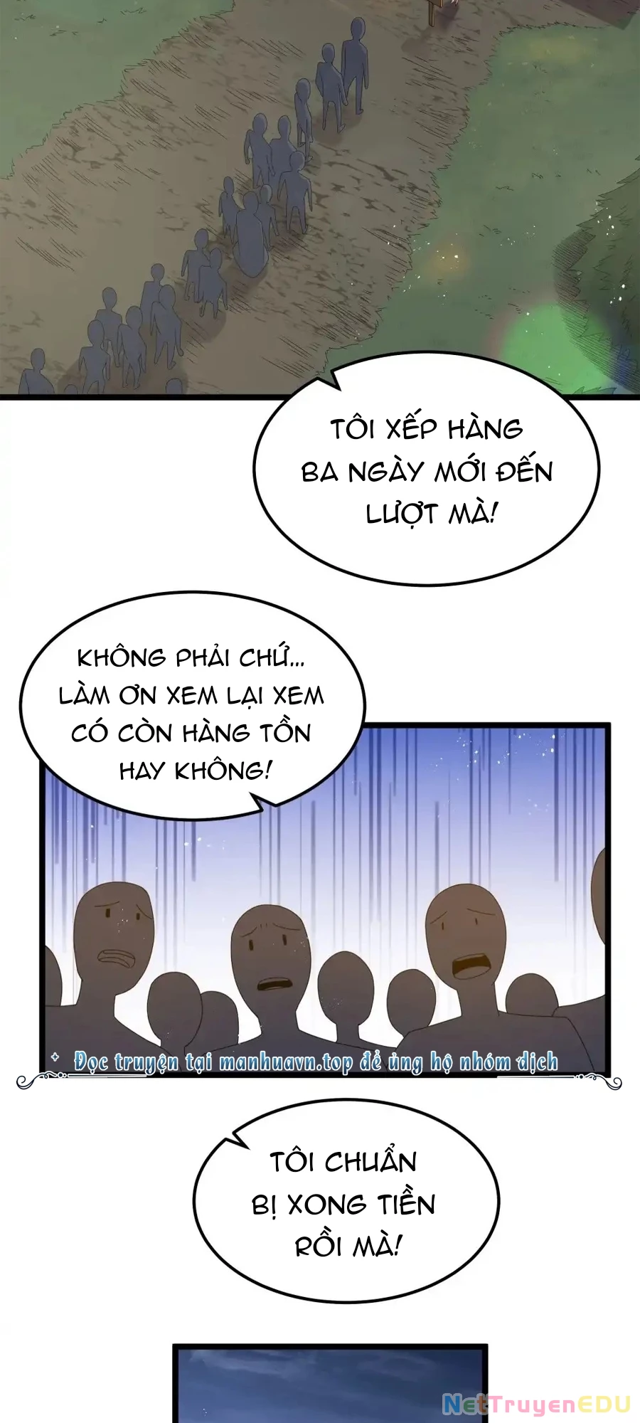 Anh Hùng Giai Cấp Tư Sản Chapter 64 - Trang 2