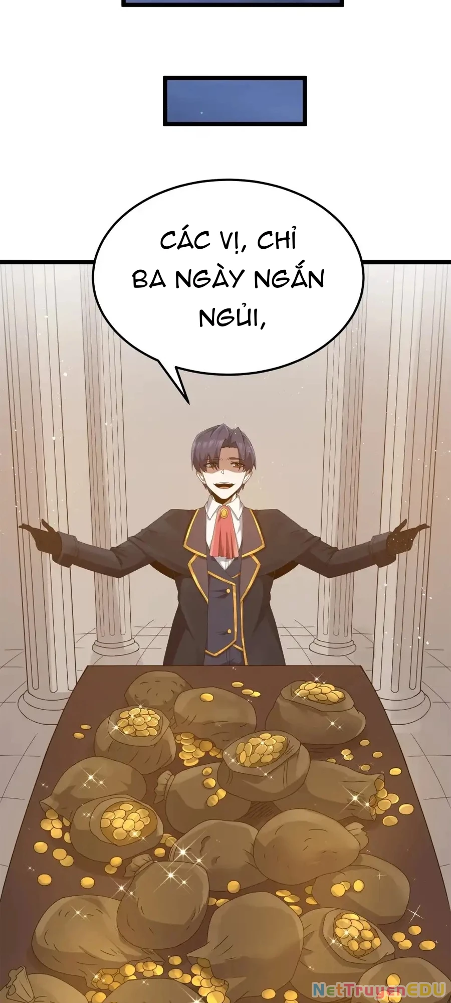 Anh Hùng Giai Cấp Tư Sản Chapter 64 - Trang 2