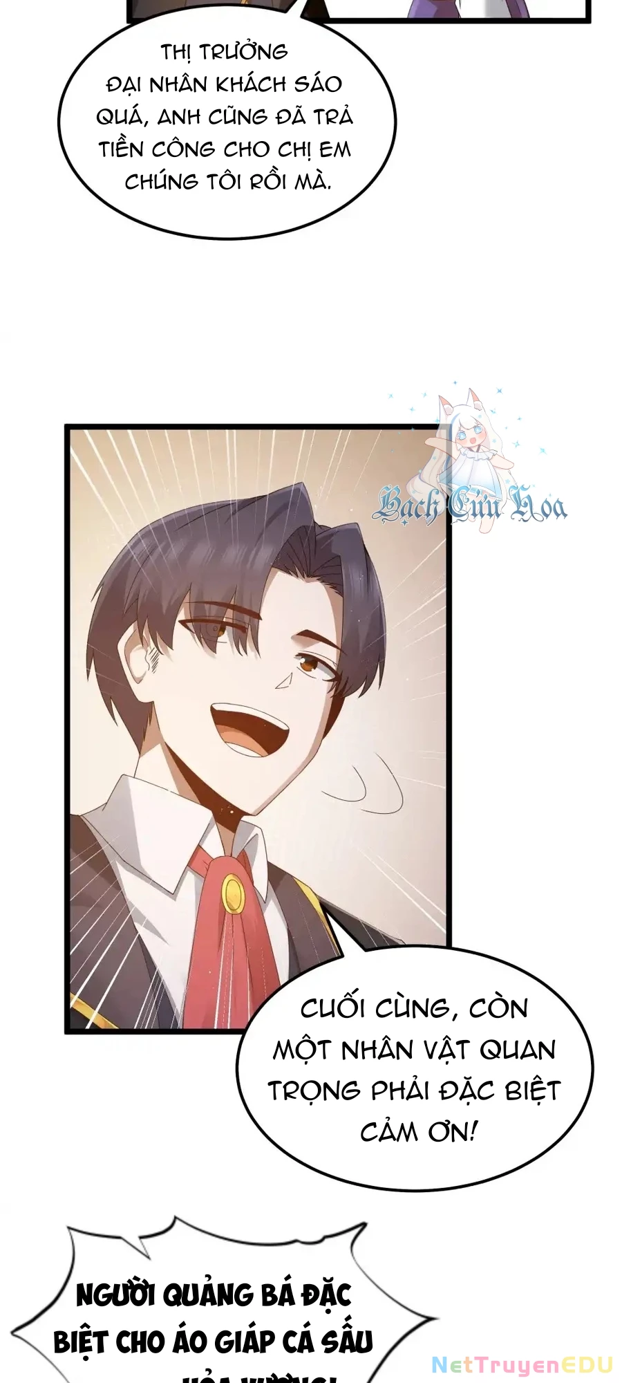Anh Hùng Giai Cấp Tư Sản Chapter 64 - Trang 2